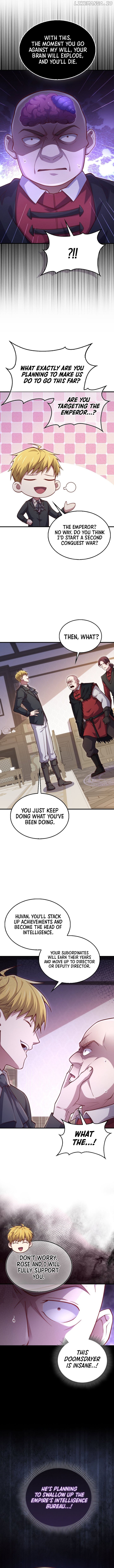 The Lord’s Coins Aren’t Decreasing?! Chapter 148 - page 6