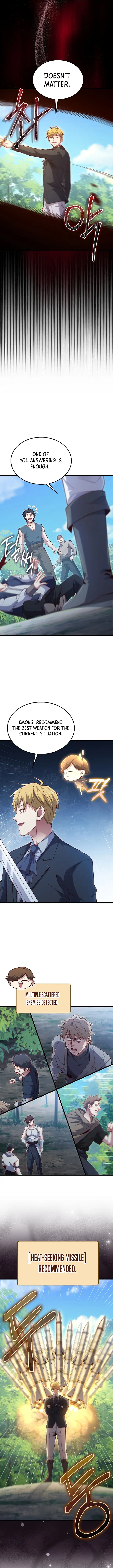 The Lord’s Coins Aren’t Decreasing?! Chapter 149 - page 12