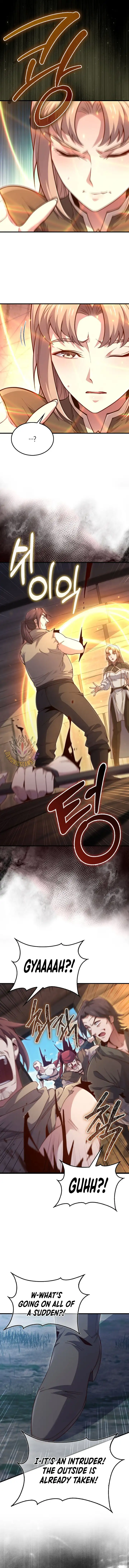 The Lord’s Coins Aren’t Decreasing?! Chapter 149 - page 5