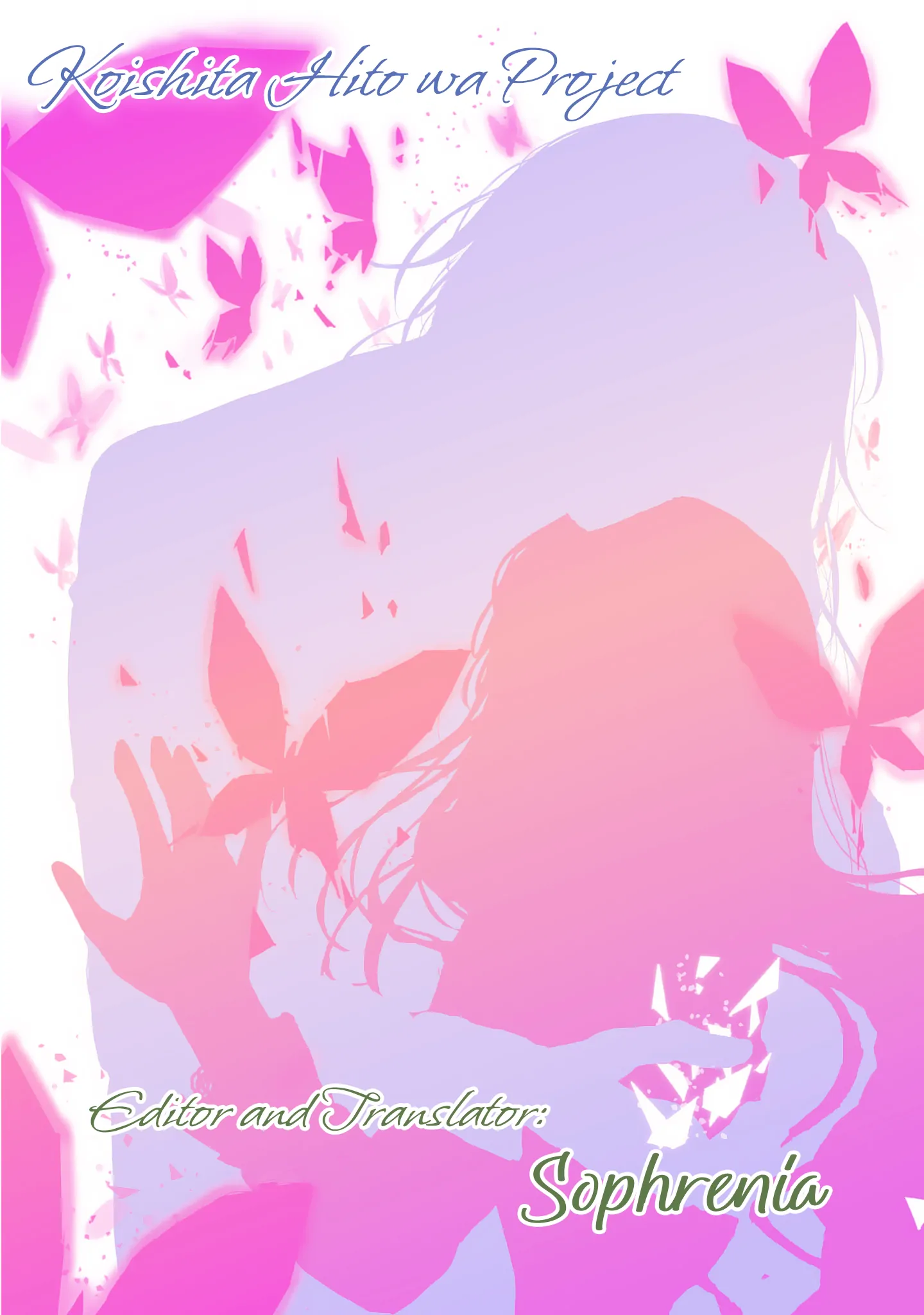 The Person I Loved Asked Me to Die in My Younger Sister's Place Chapter 15 - page 1