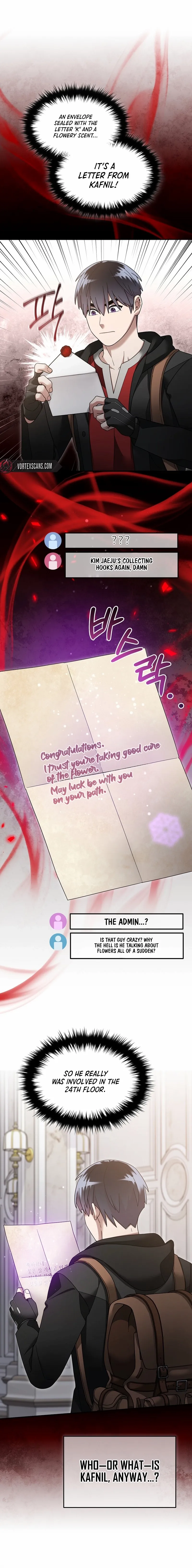 The Newbie is Too Strong Chapter 117 - page 10