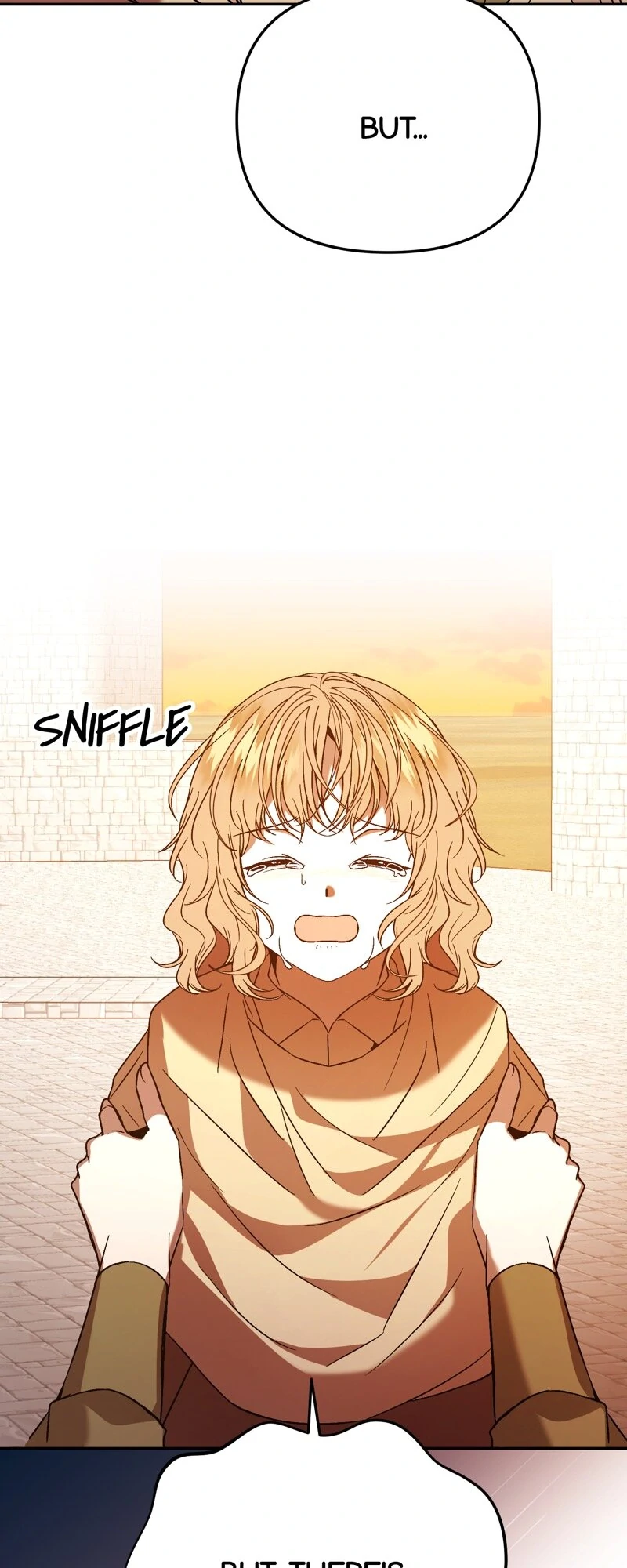 The Handmaiden Dreams at Sunset Chapter 58 - page 11