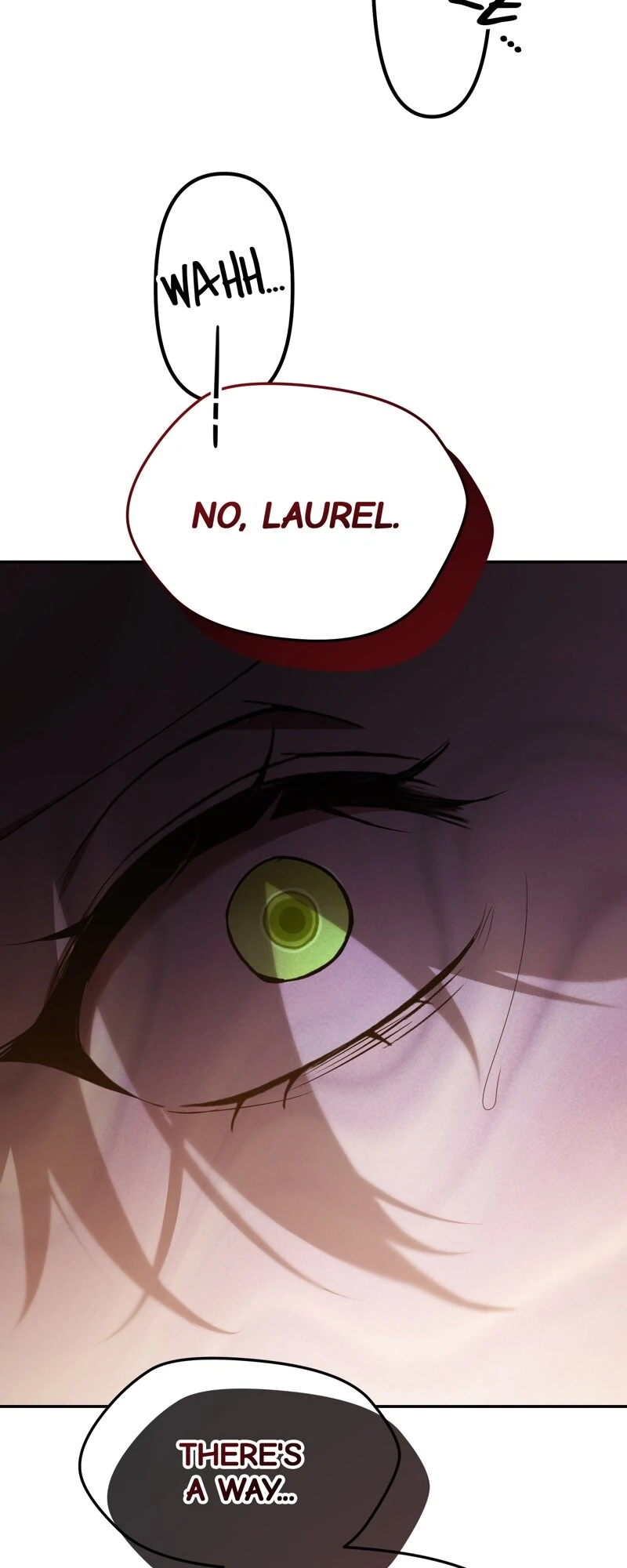 The Handmaiden Dreams at Sunset Chapter 58 - page 15