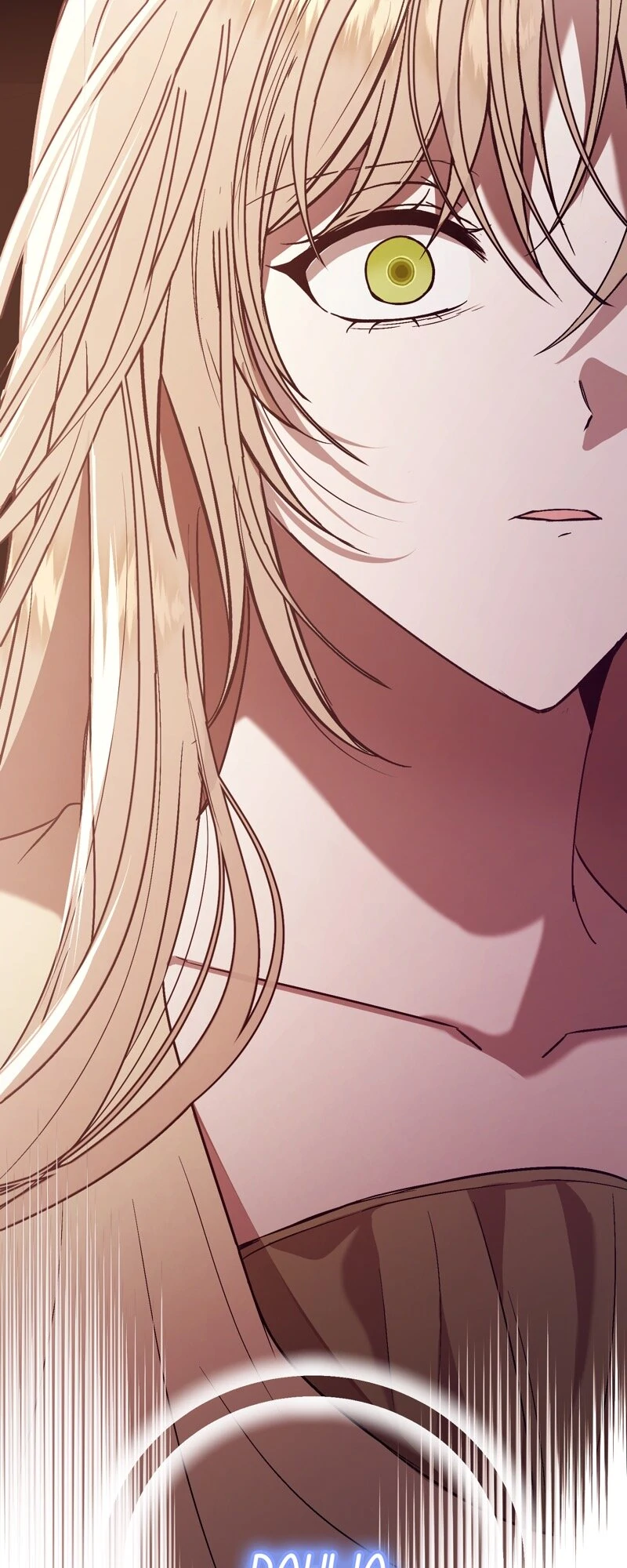 The Handmaiden Dreams at Sunset Chapter 58 - page 20