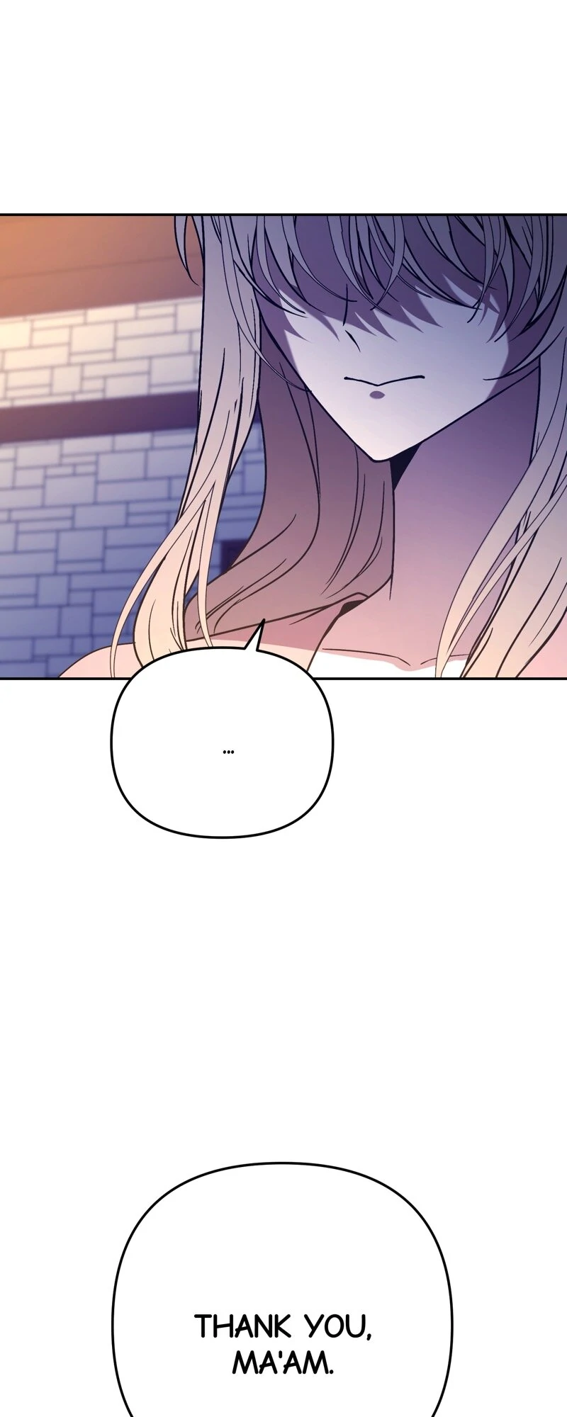 The Handmaiden Dreams at Sunset Chapter 58 - page 39