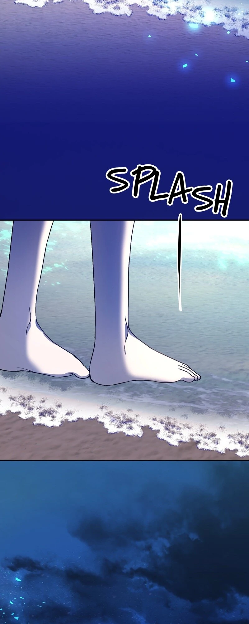 The Handmaiden Dreams at Sunset Chapter 58 - page 42