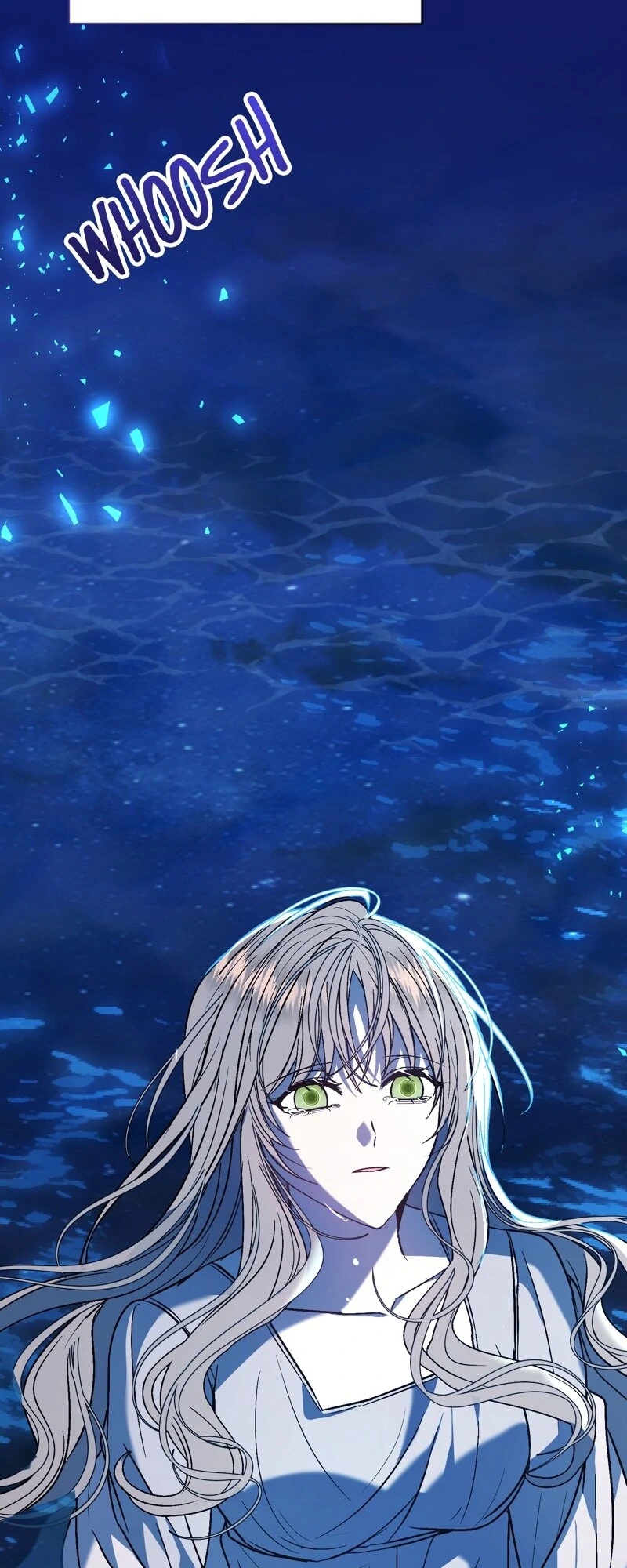 The Handmaiden Dreams at Sunset Chapter 58 - page 50