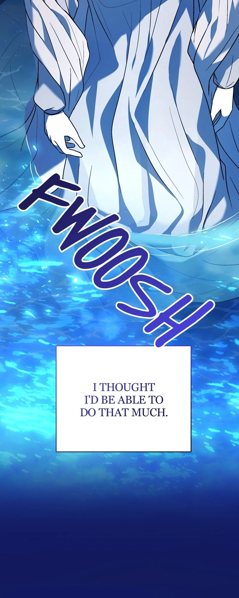 The Handmaiden Dreams at Sunset Chapter 58 - page 51