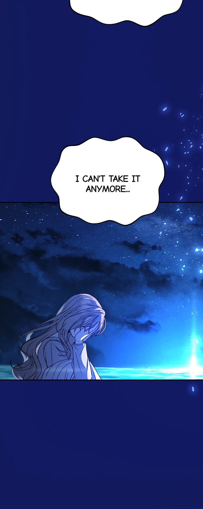 The Handmaiden Dreams at Sunset Chapter 58 - page 57