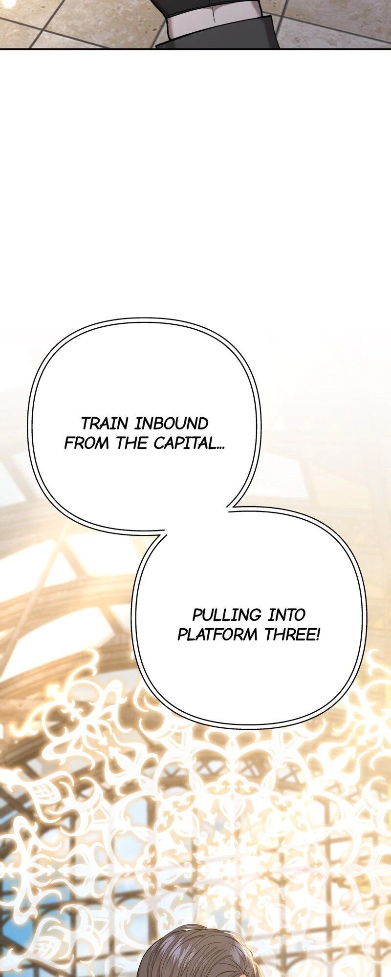 The Handmaiden Dreams at Sunset Chapter 58 - page 73