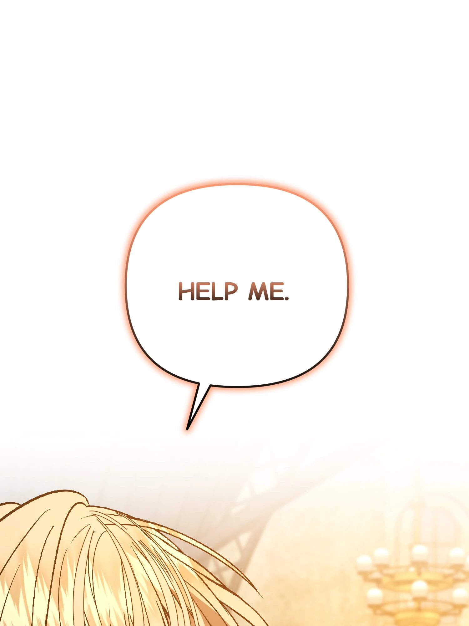 The Handmaiden Dreams at Sunset Chapter 60 - page 1