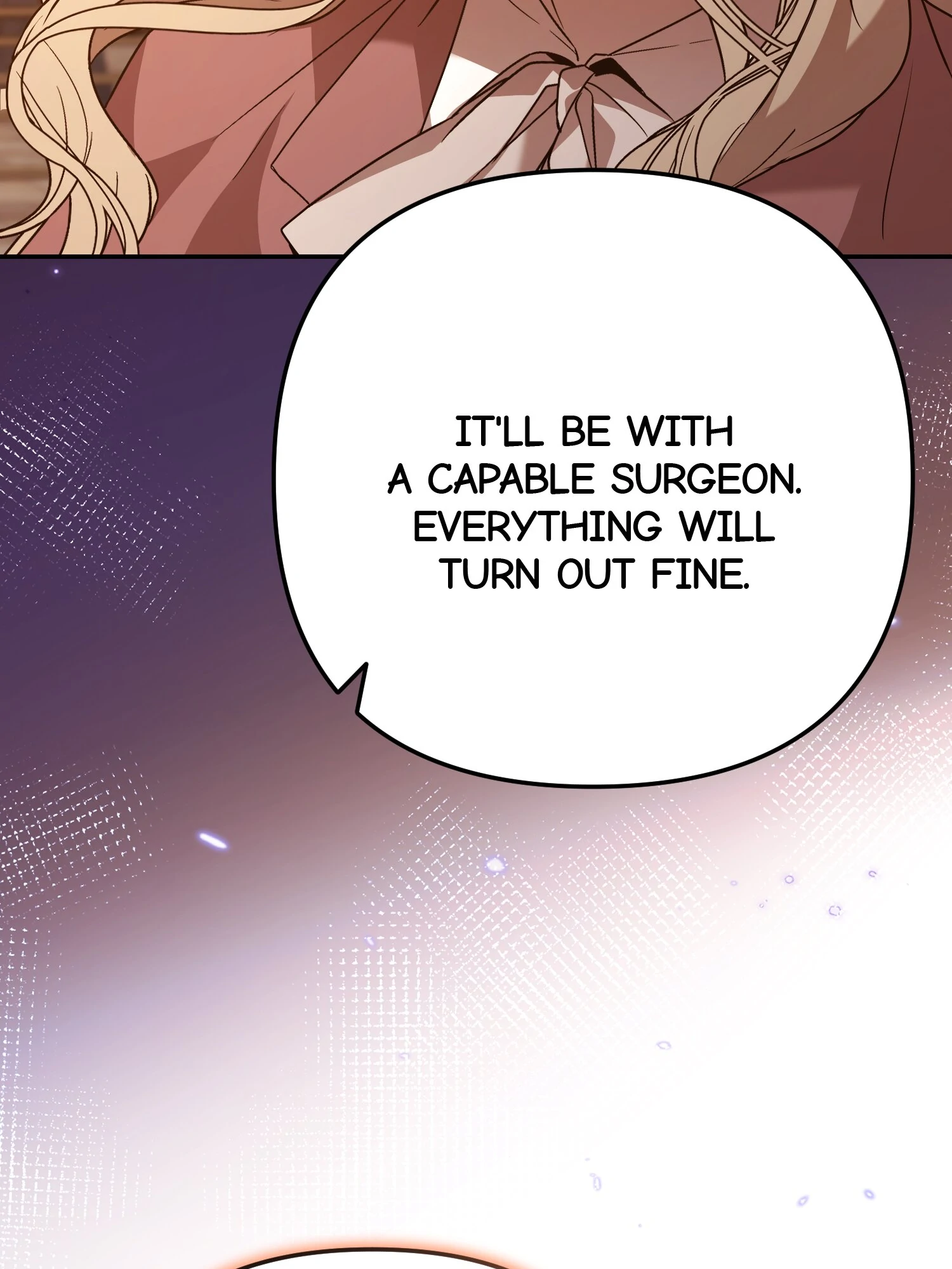 The Handmaiden Dreams at Sunset Chapter 60 - page 10