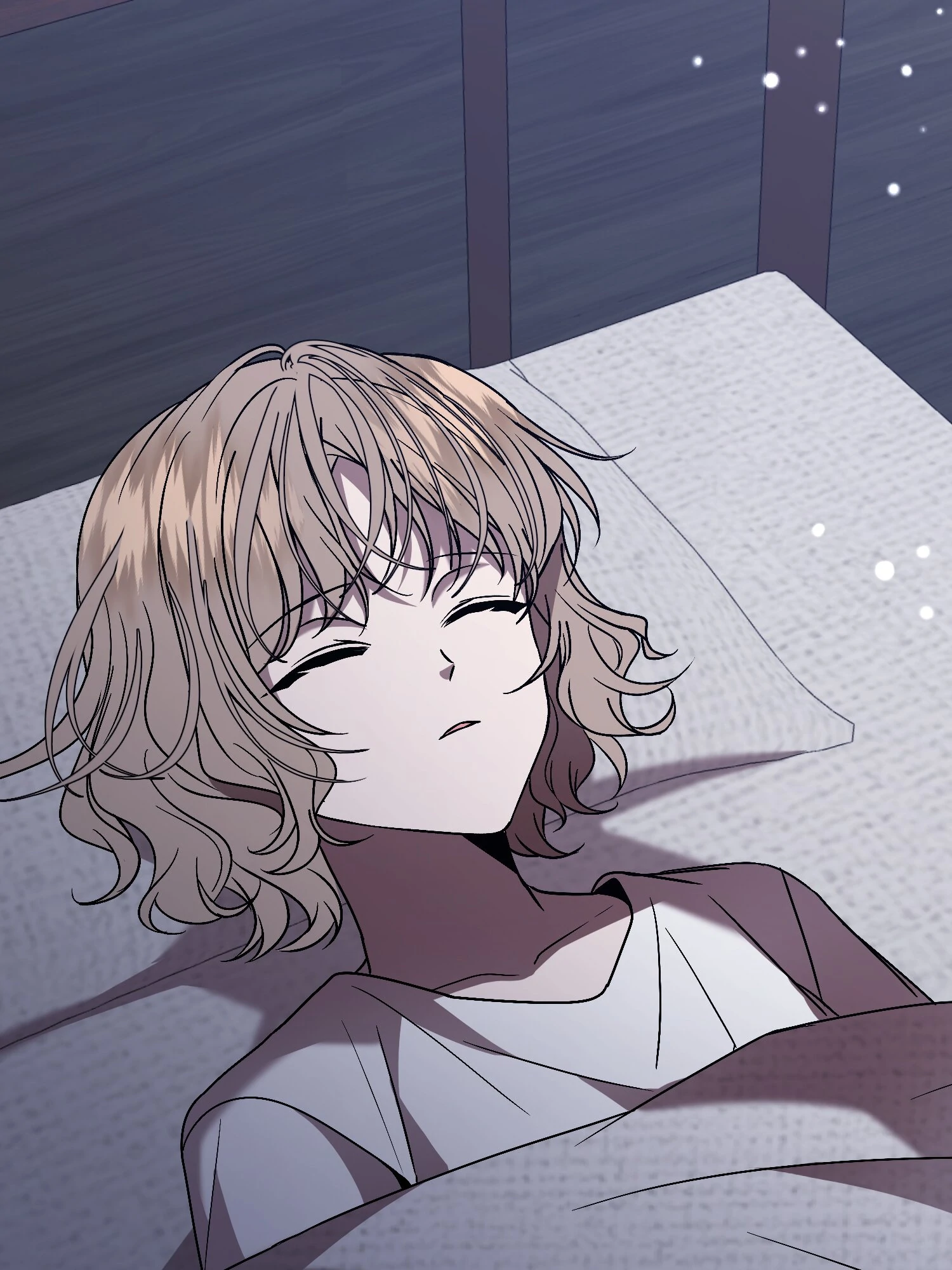 The Handmaiden Dreams at Sunset Chapter 60 - page 100