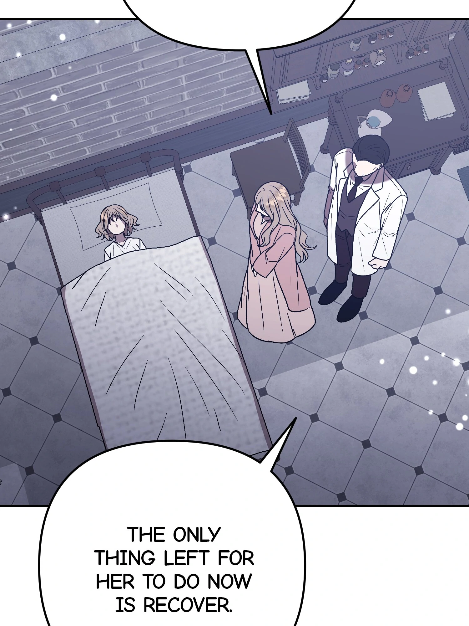 The Handmaiden Dreams at Sunset Chapter 60 - page 102