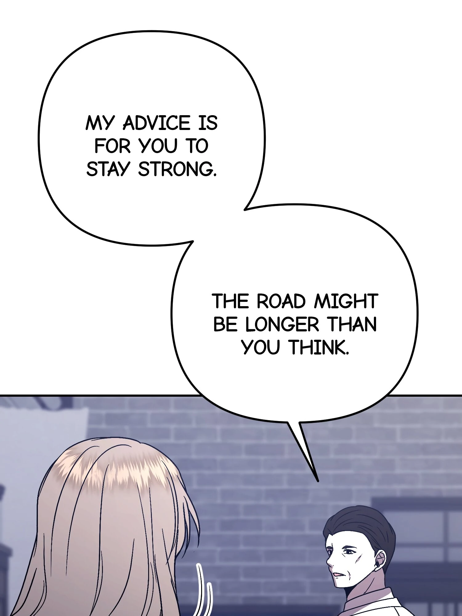 The Handmaiden Dreams at Sunset Chapter 60 - page 106