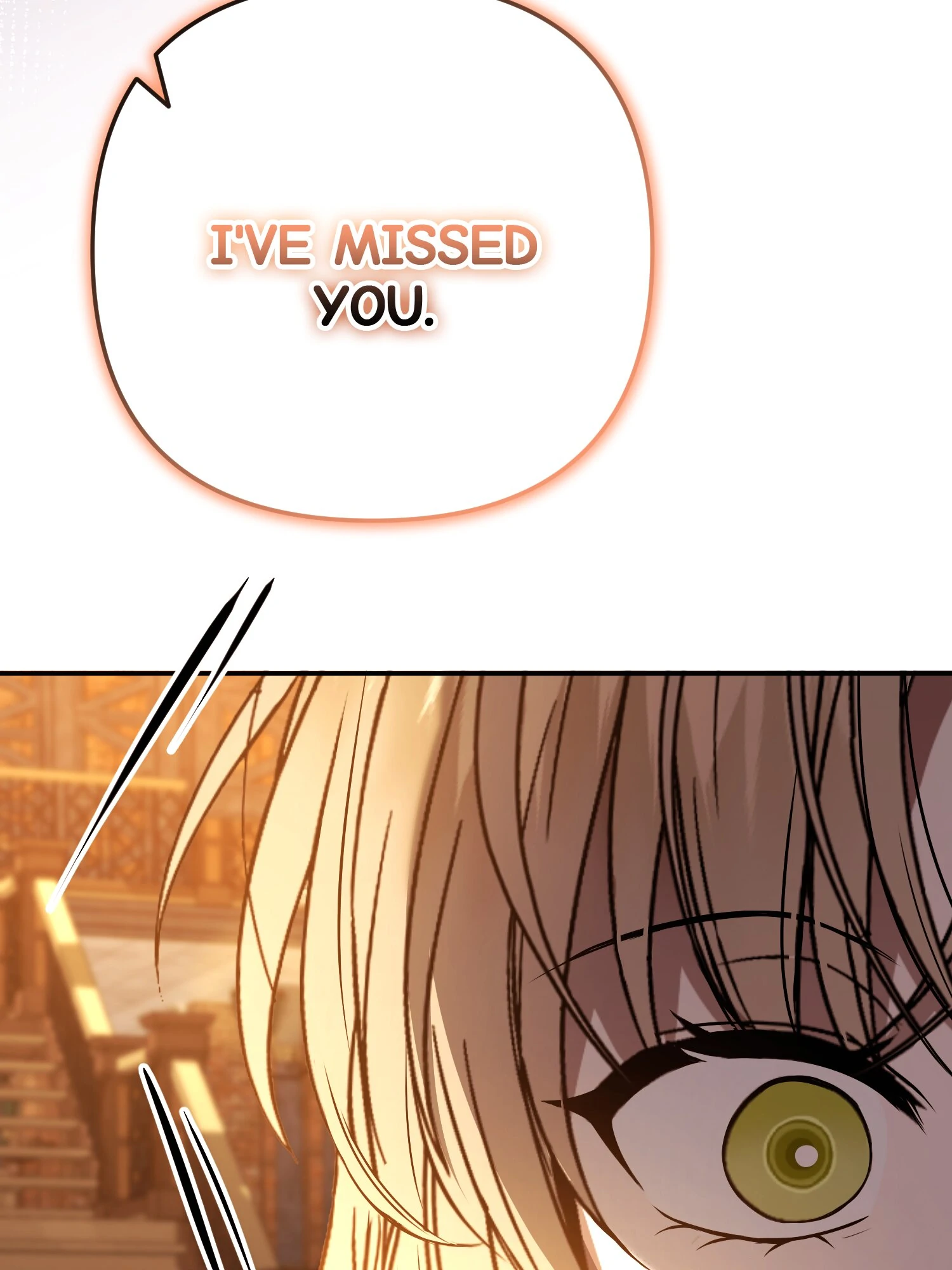 The Handmaiden Dreams at Sunset Chapter 60 - page 11