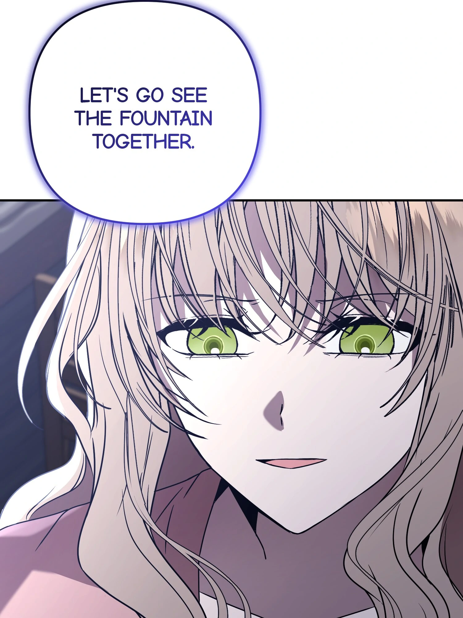 The Handmaiden Dreams at Sunset Chapter 60 - page 110