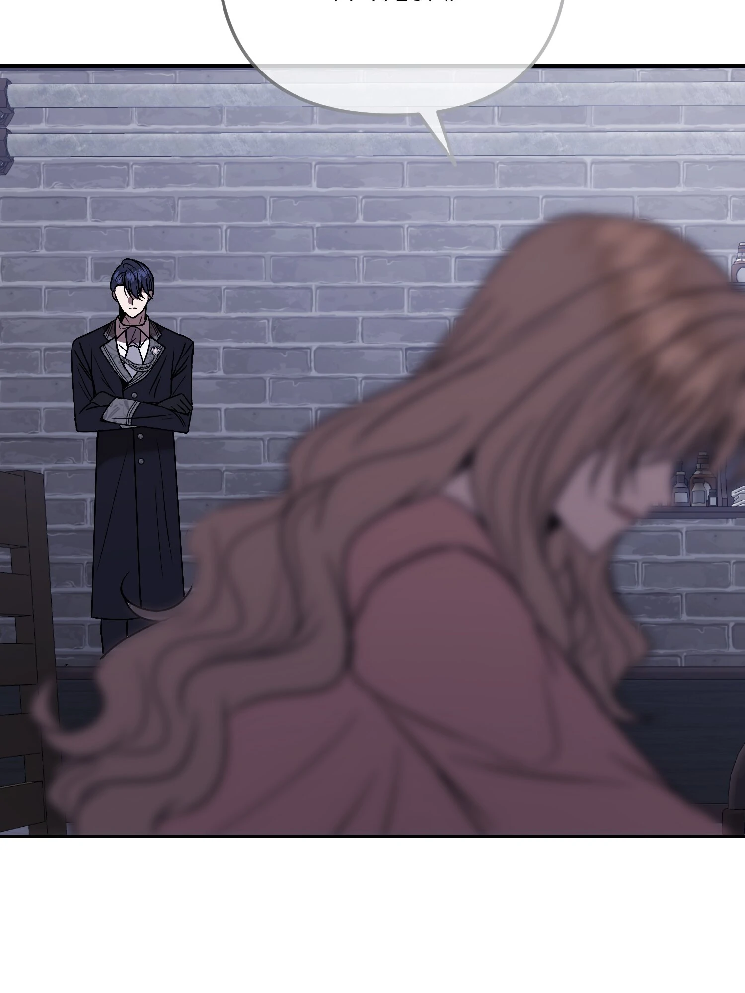 The Handmaiden Dreams at Sunset Chapter 60 - page 112