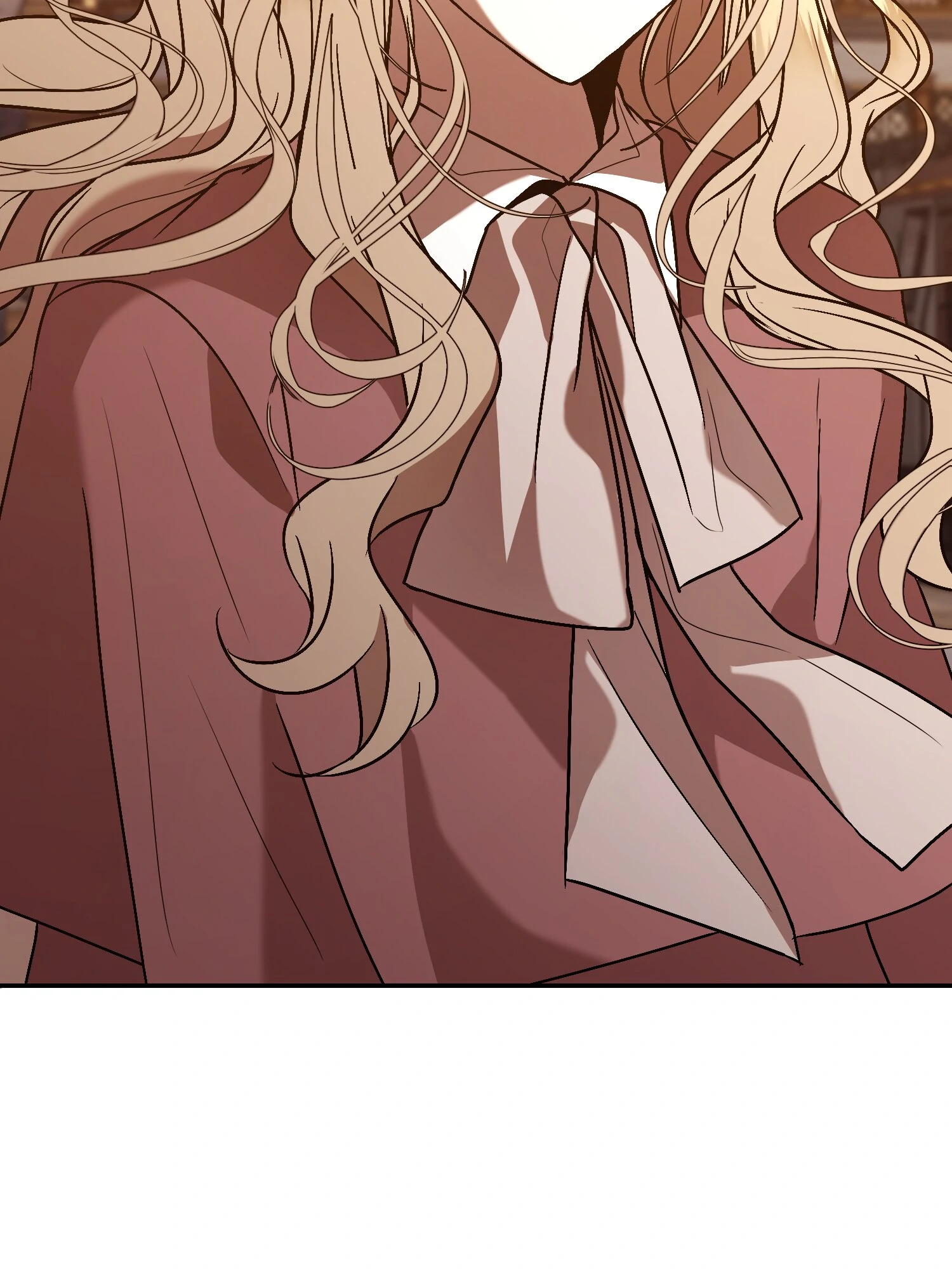 The Handmaiden Dreams at Sunset Chapter 60 - page 18