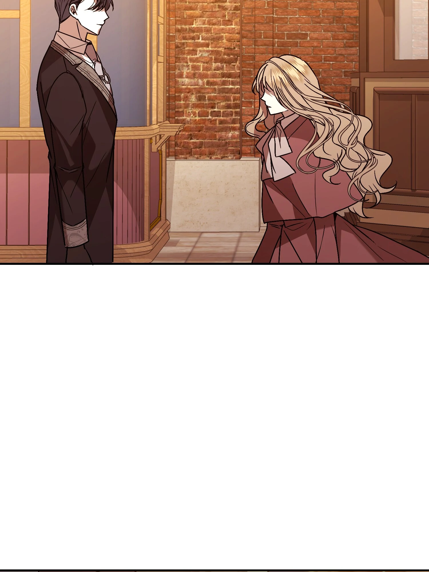 The Handmaiden Dreams at Sunset Chapter 60 - page 20