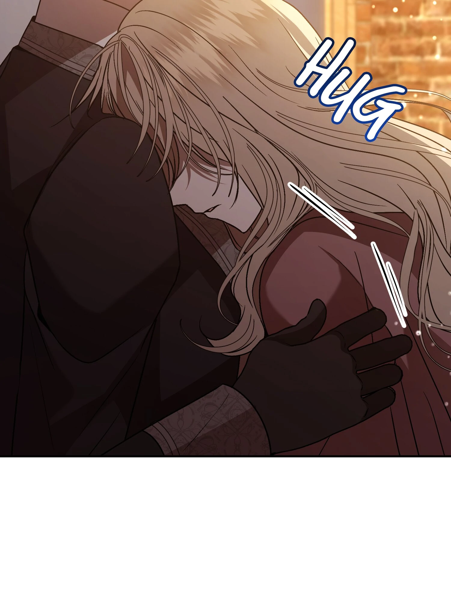 The Handmaiden Dreams at Sunset Chapter 60 - page 21