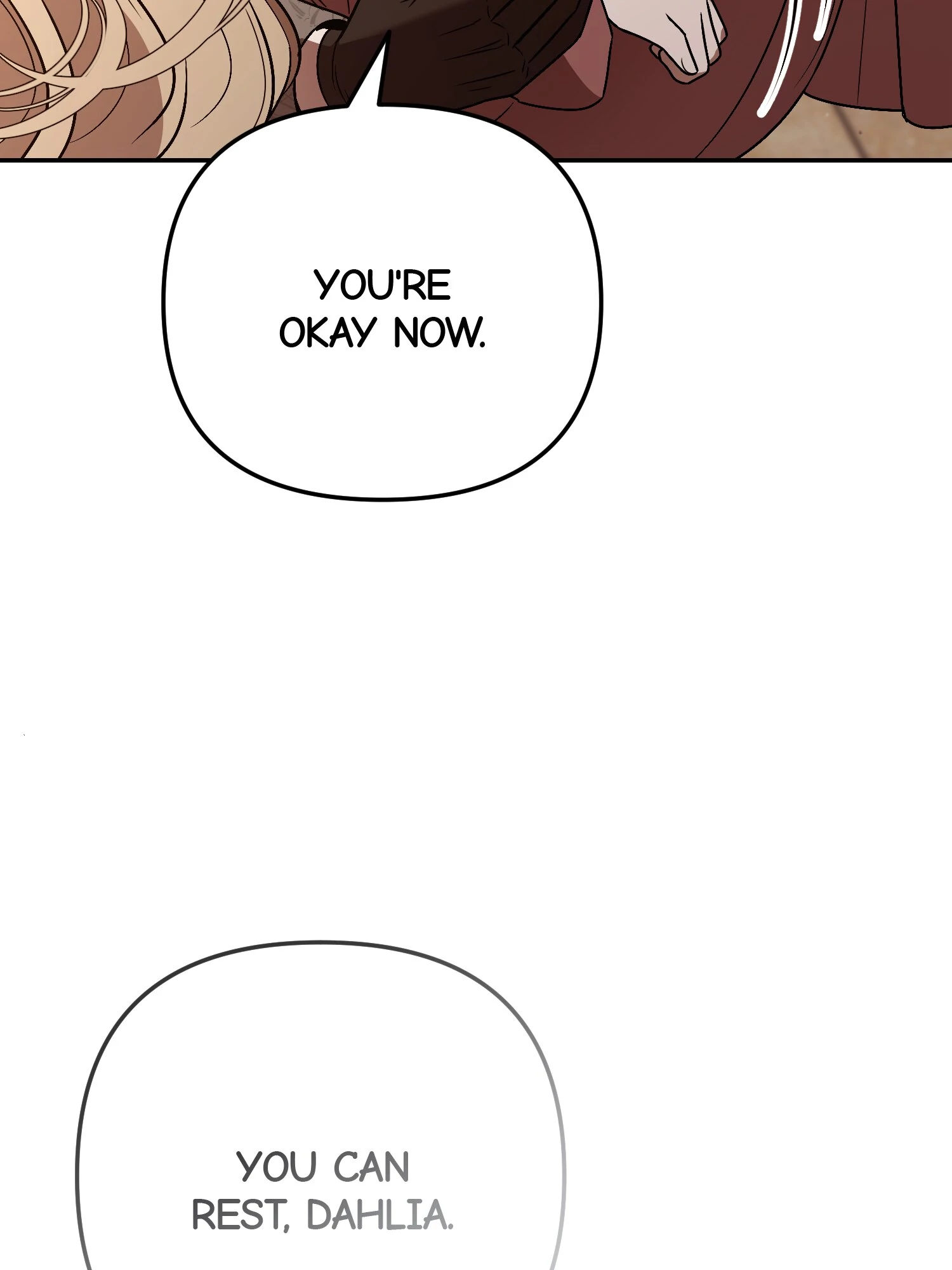 The Handmaiden Dreams at Sunset Chapter 60 - page 24