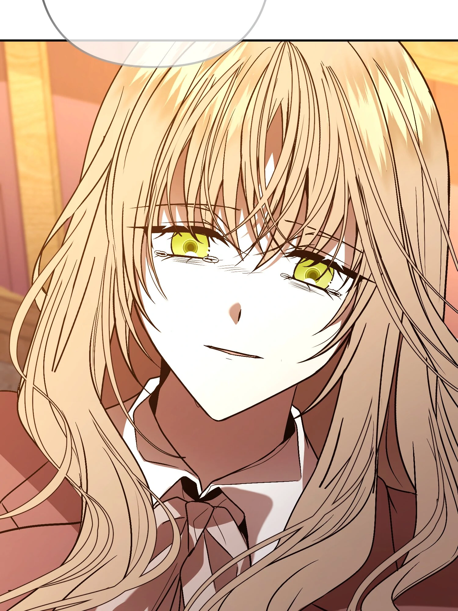 The Handmaiden Dreams at Sunset Chapter 60 - page 25