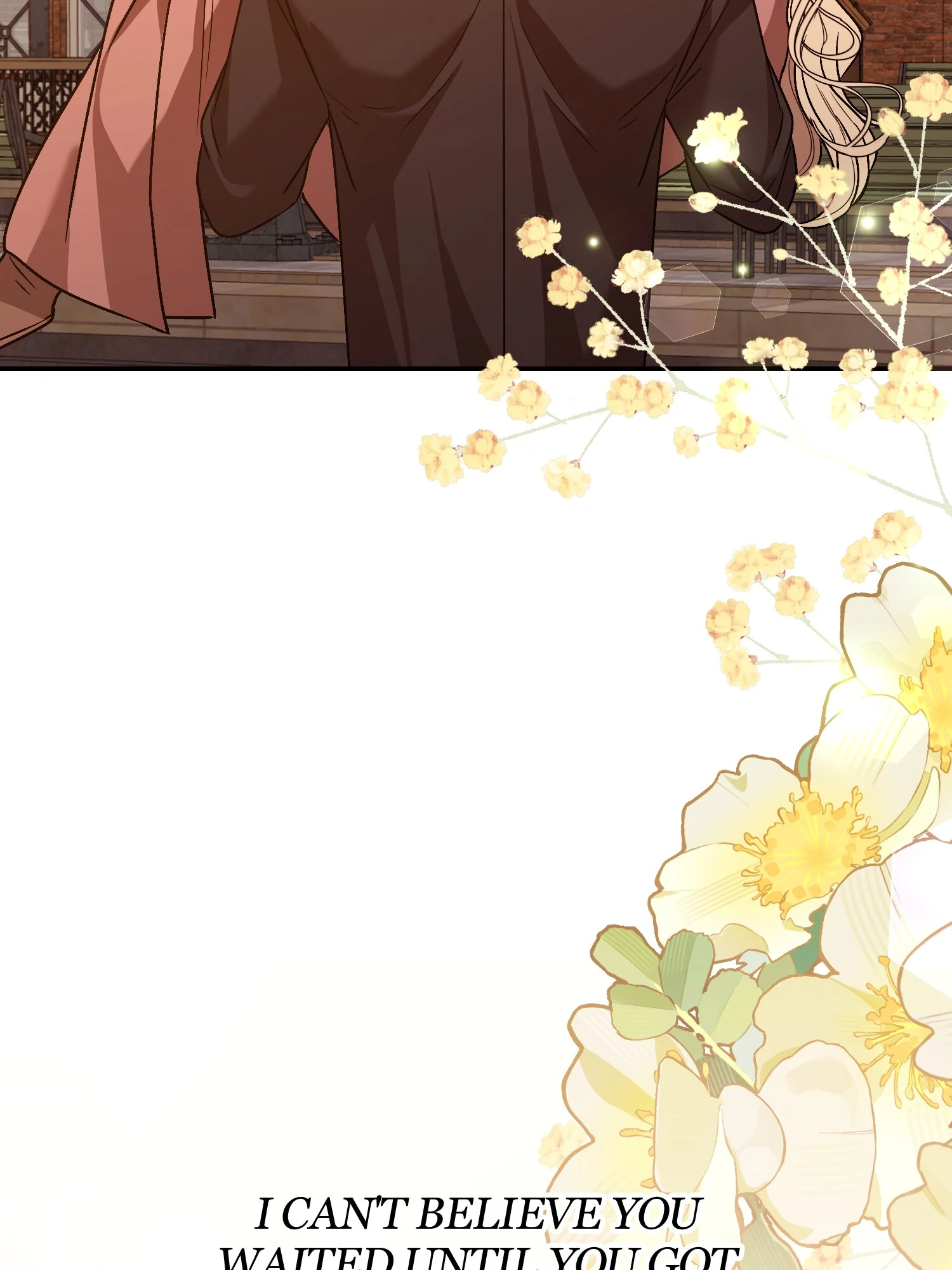 The Handmaiden Dreams at Sunset Chapter 60 - page 29