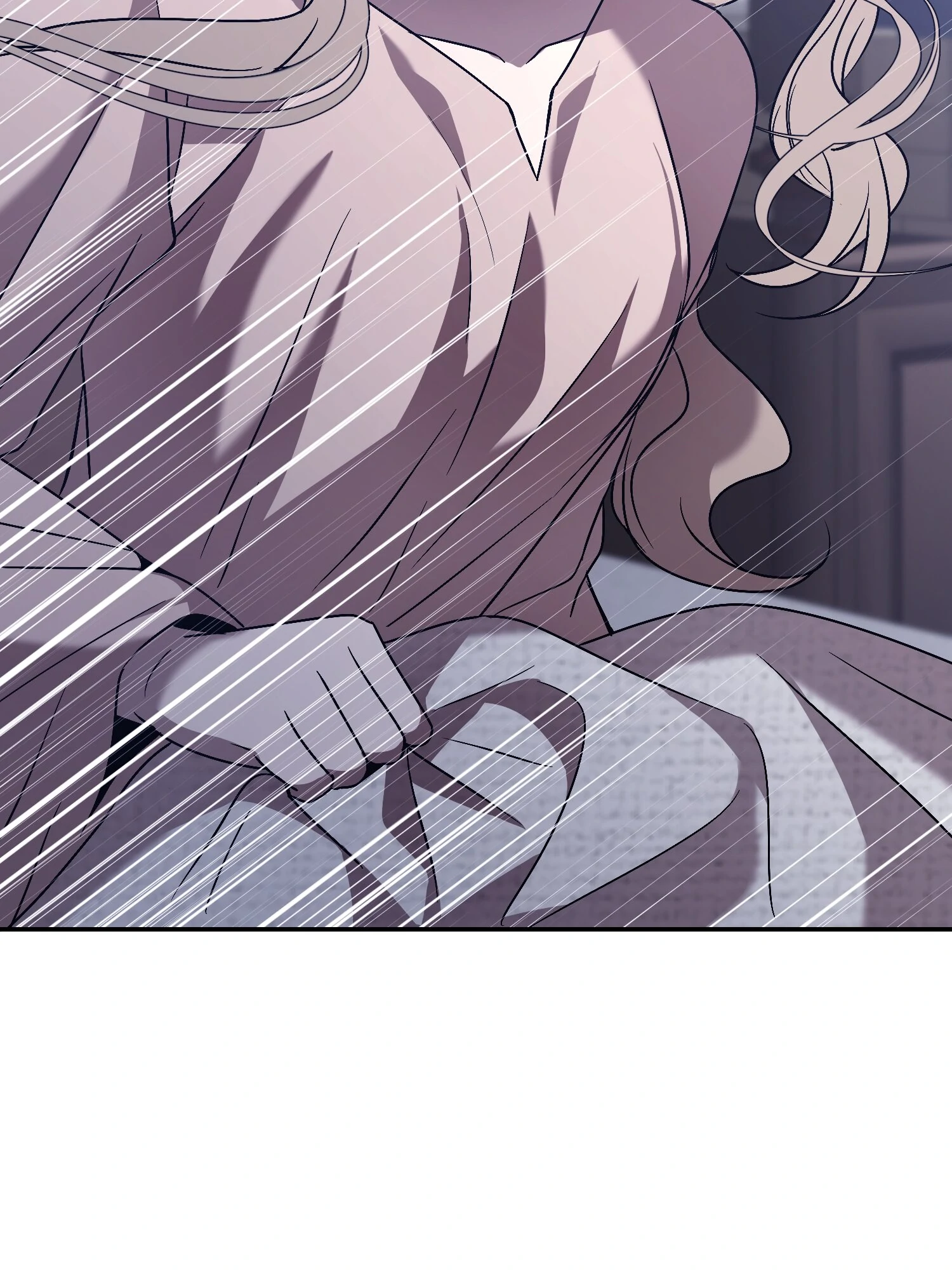 The Handmaiden Dreams at Sunset Chapter 60 - page 43