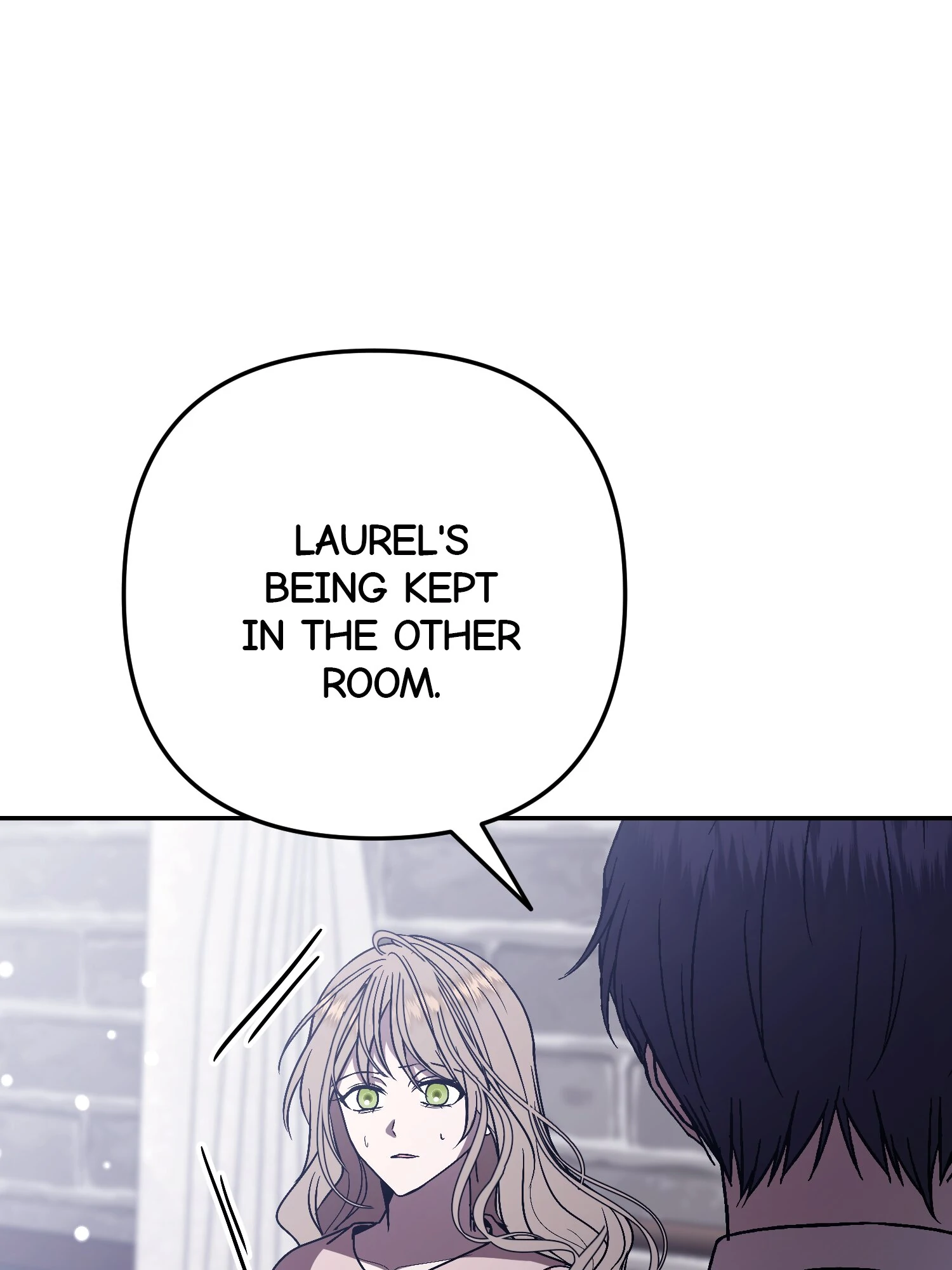 The Handmaiden Dreams at Sunset Chapter 60 - page 45