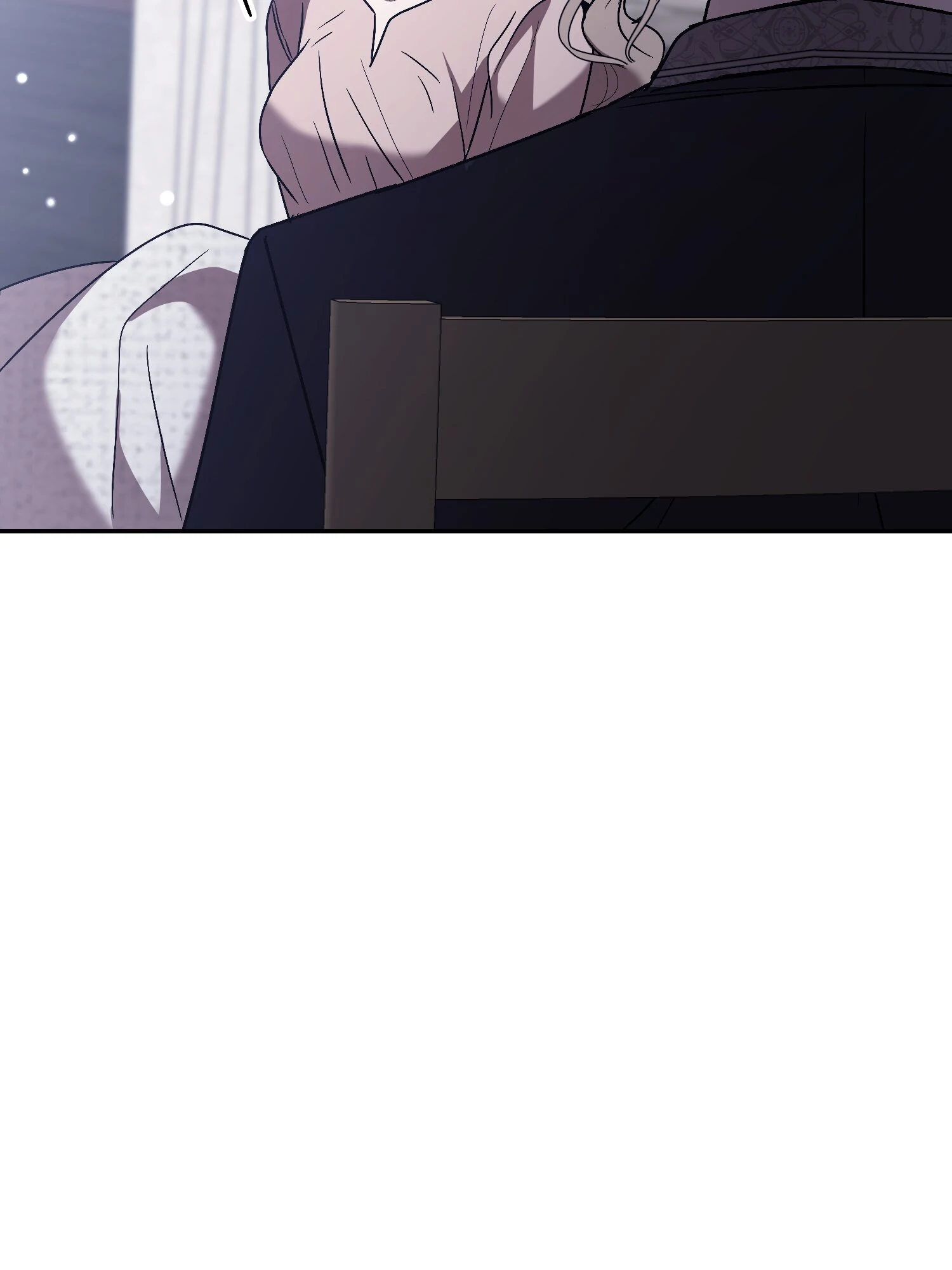 The Handmaiden Dreams at Sunset Chapter 60 - page 46