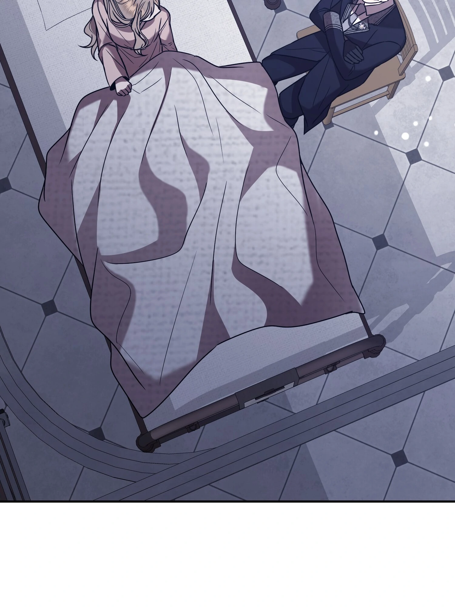 The Handmaiden Dreams at Sunset Chapter 60 - page 50