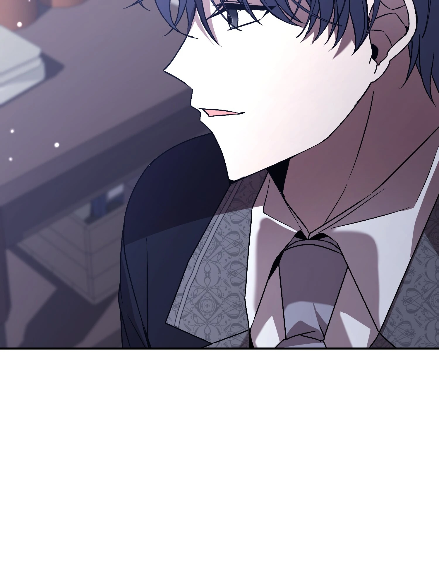 The Handmaiden Dreams at Sunset Chapter 60 - page 62