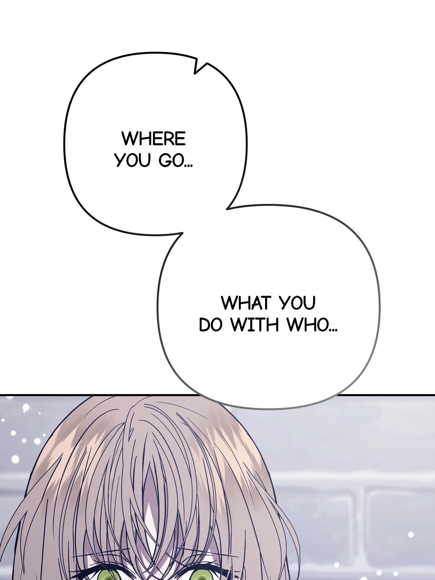 The Handmaiden Dreams at Sunset Chapter 60 - page 63