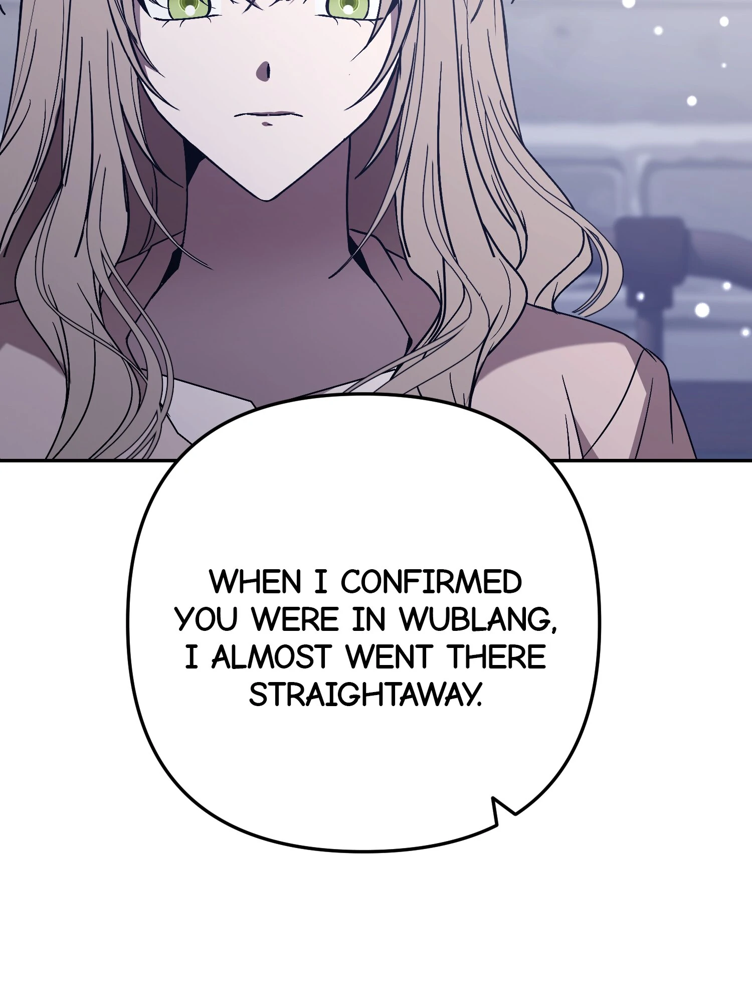 The Handmaiden Dreams at Sunset Chapter 60 - page 64