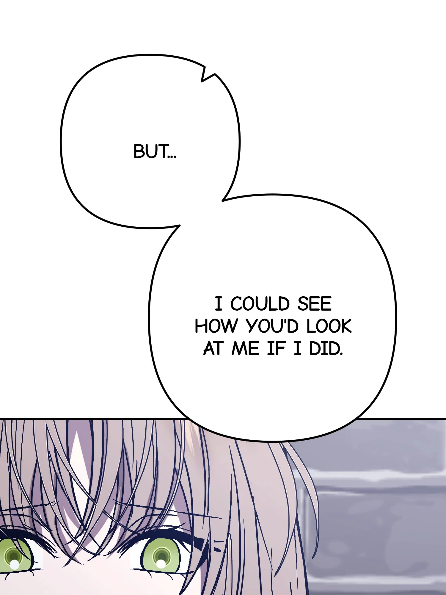 The Handmaiden Dreams at Sunset Chapter 60 - page 65