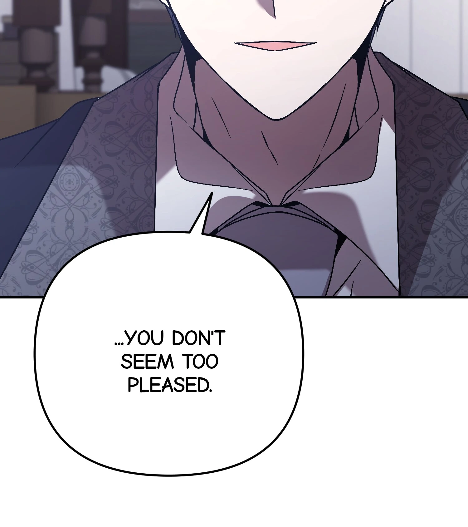 The Handmaiden Dreams at Sunset Chapter 60 - page 71