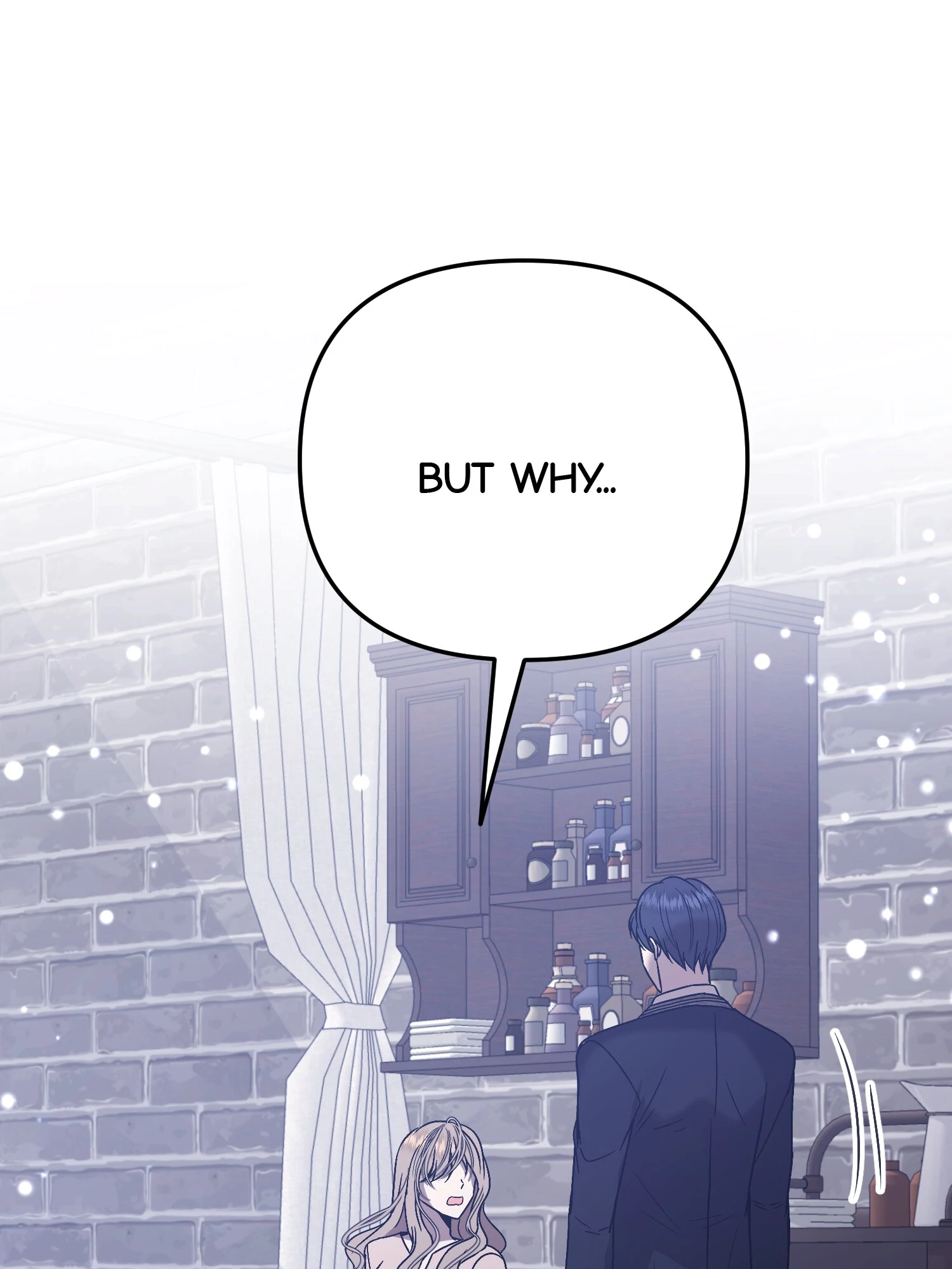 The Handmaiden Dreams at Sunset Chapter 60 - page 72