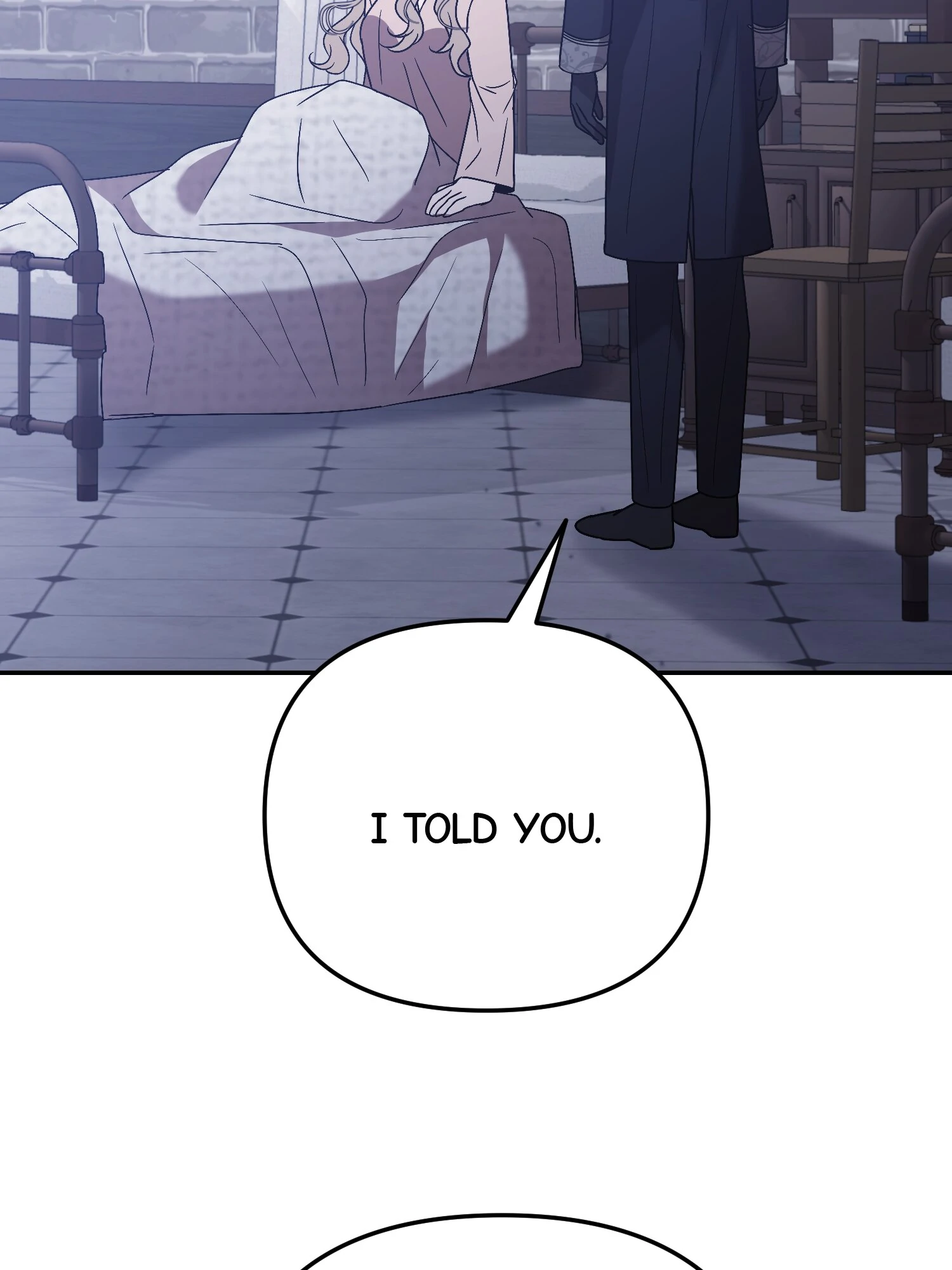 The Handmaiden Dreams at Sunset Chapter 60 - page 73