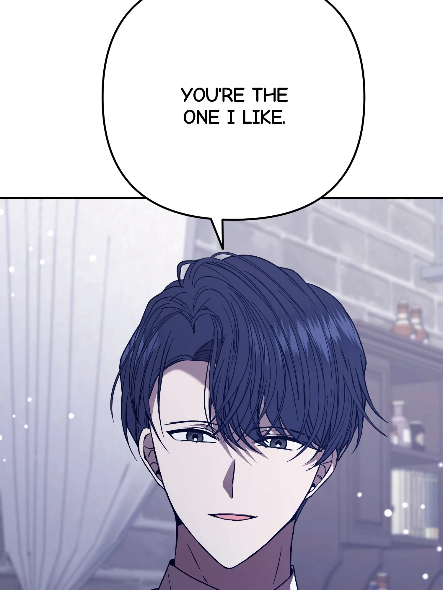 The Handmaiden Dreams at Sunset Chapter 60 - page 74