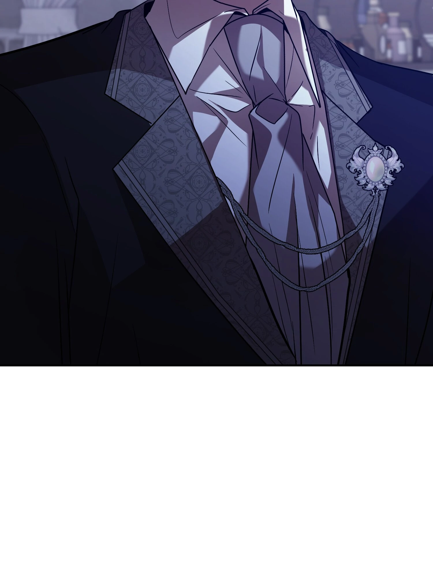 The Handmaiden Dreams at Sunset Chapter 60 - page 75