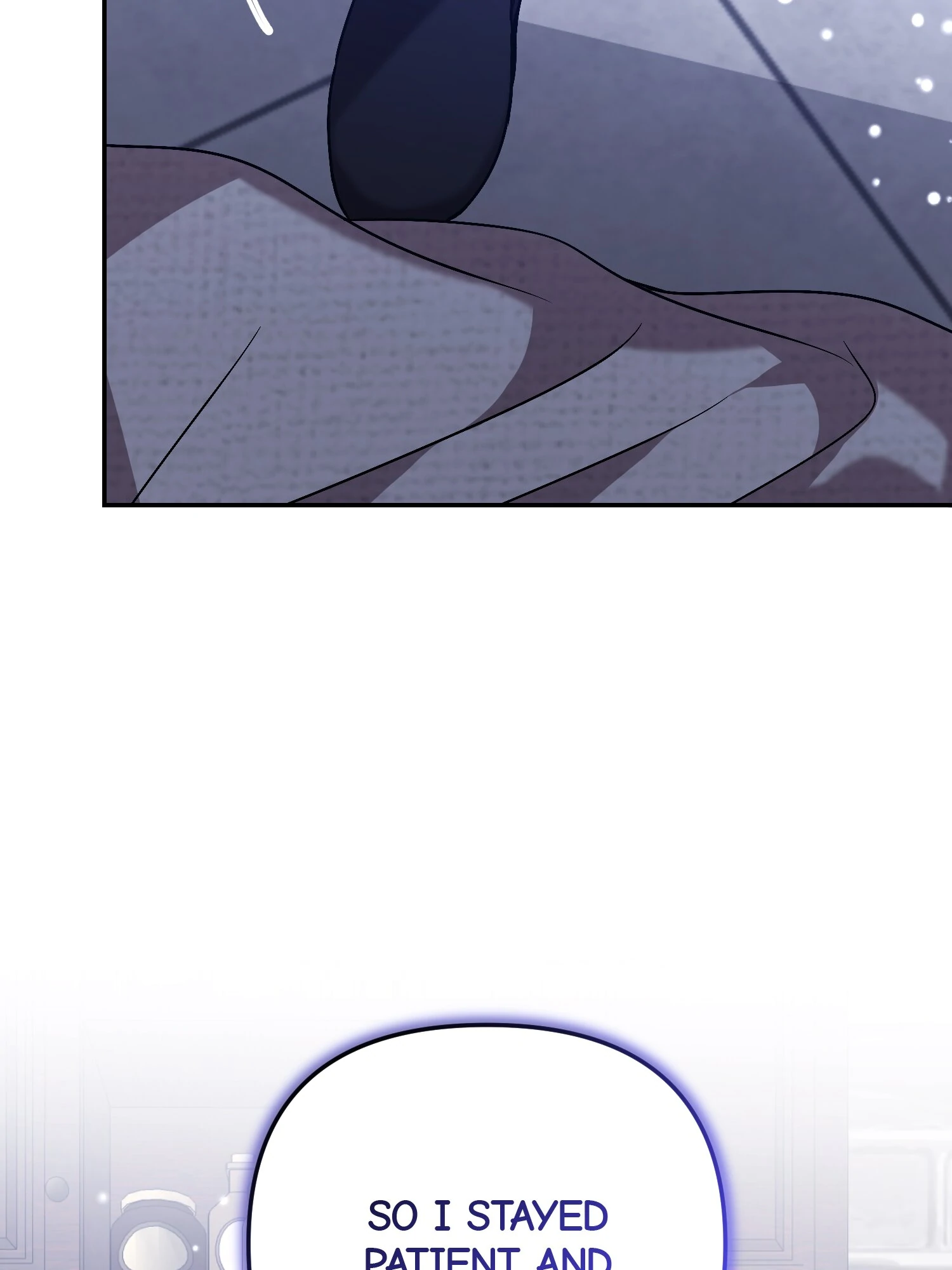 The Handmaiden Dreams at Sunset Chapter 60 - page 79