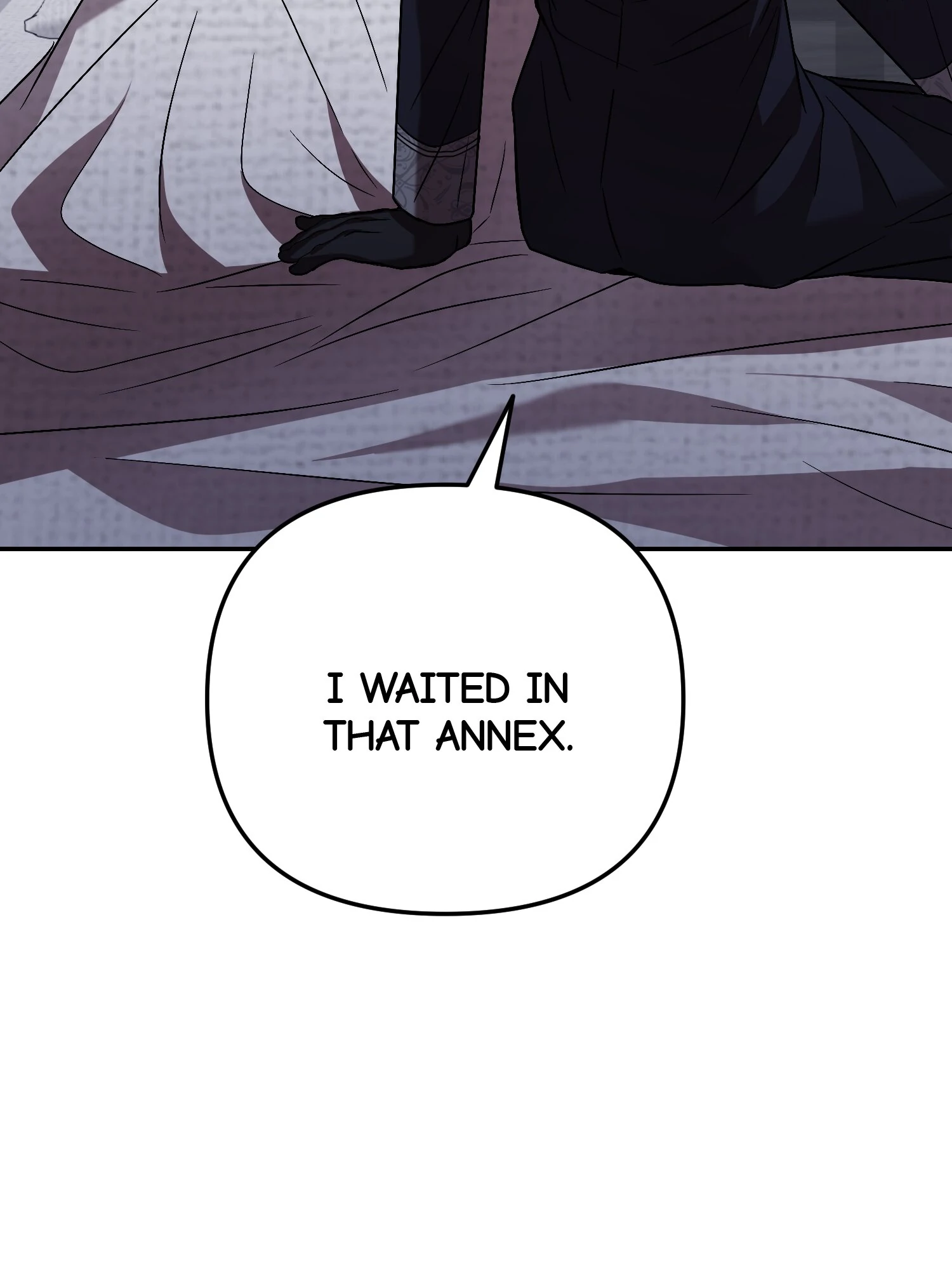 The Handmaiden Dreams at Sunset Chapter 60 - page 81