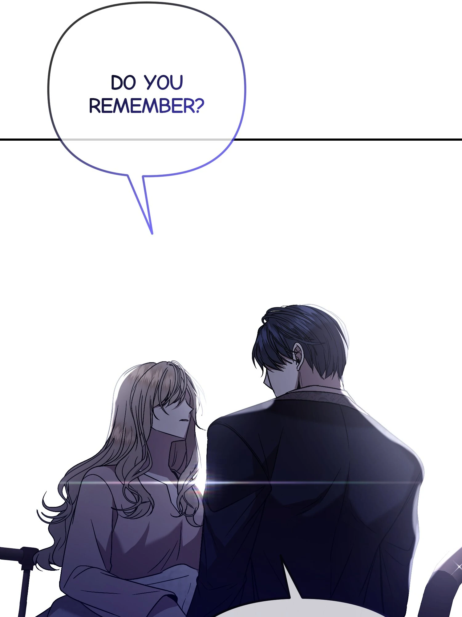 The Handmaiden Dreams at Sunset Chapter 60 - page 82