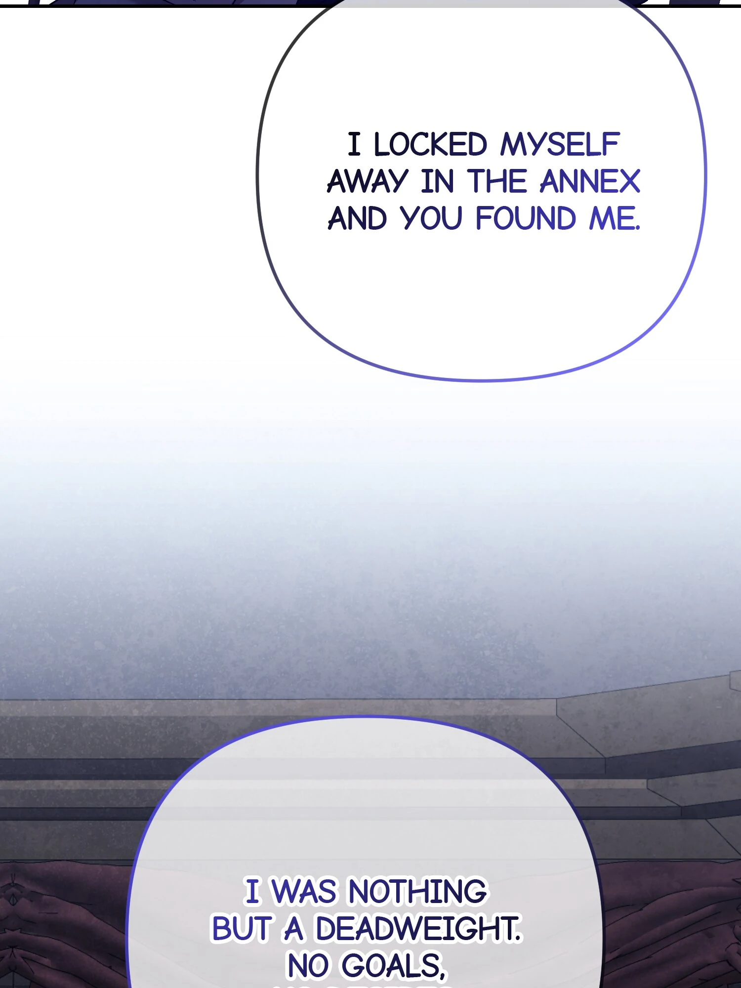 The Handmaiden Dreams at Sunset Chapter 60 - page 83