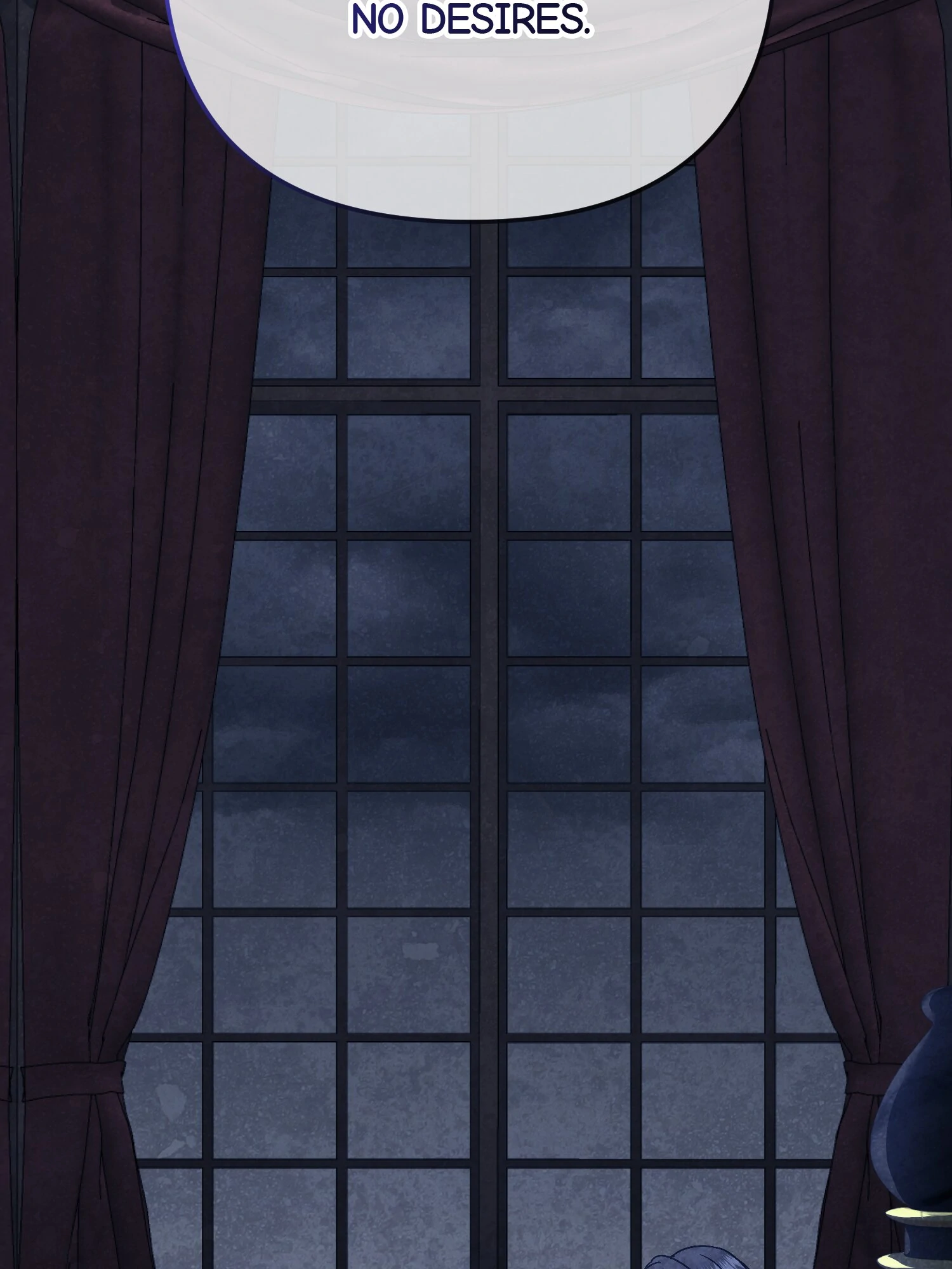 The Handmaiden Dreams at Sunset Chapter 60 - page 84