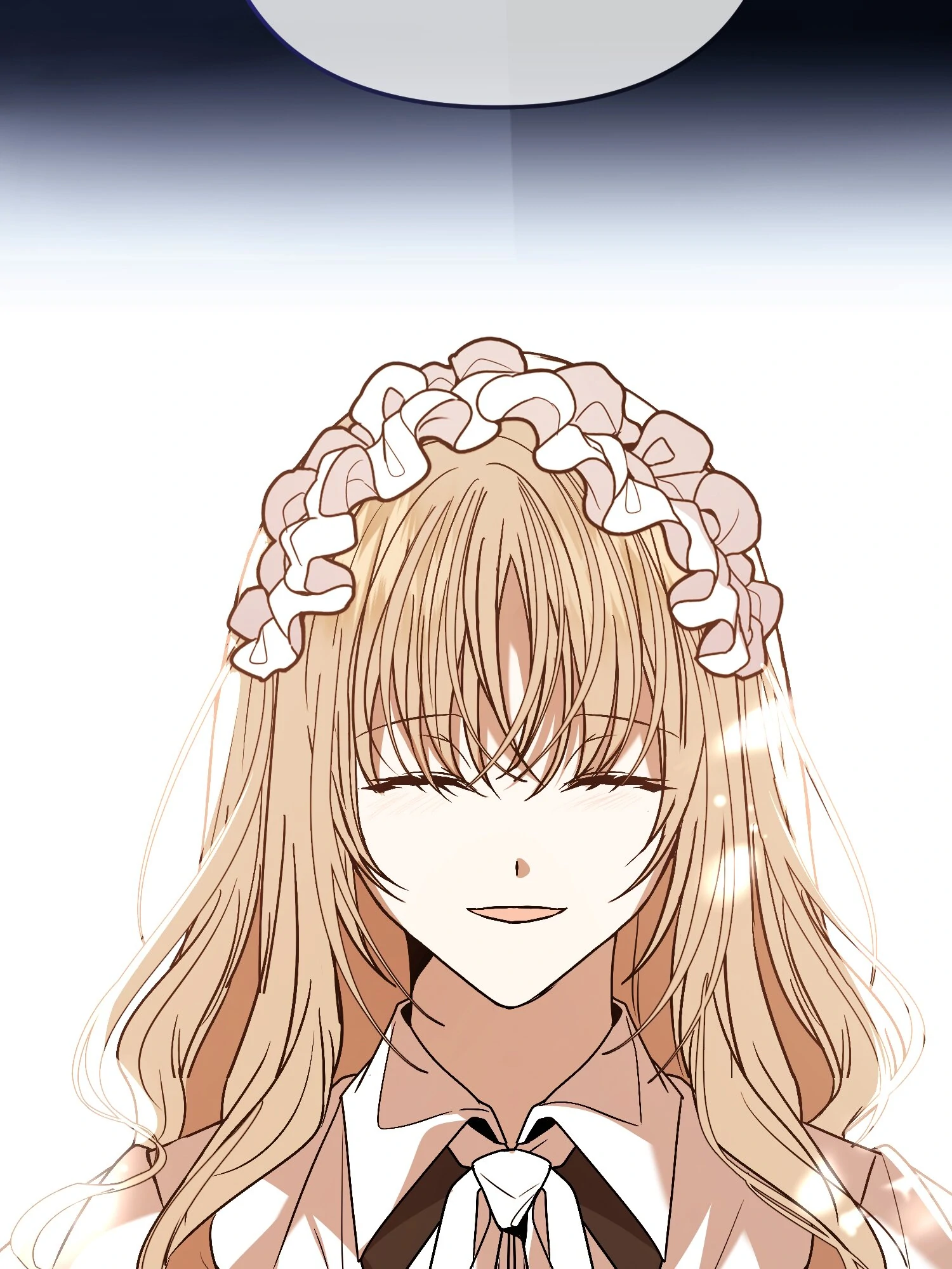 The Handmaiden Dreams at Sunset Chapter 60 - page 89