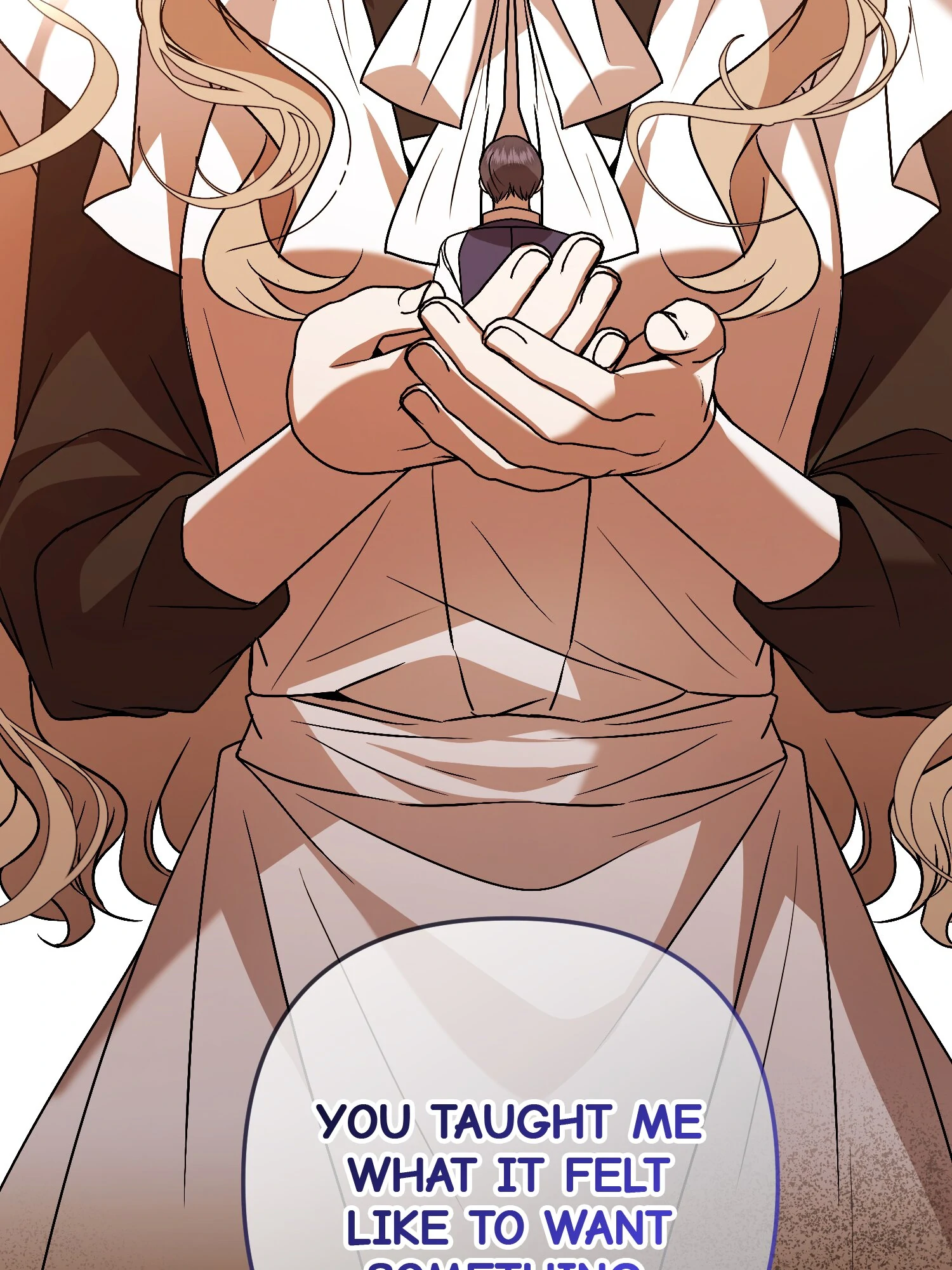 The Handmaiden Dreams at Sunset Chapter 60 - page 90