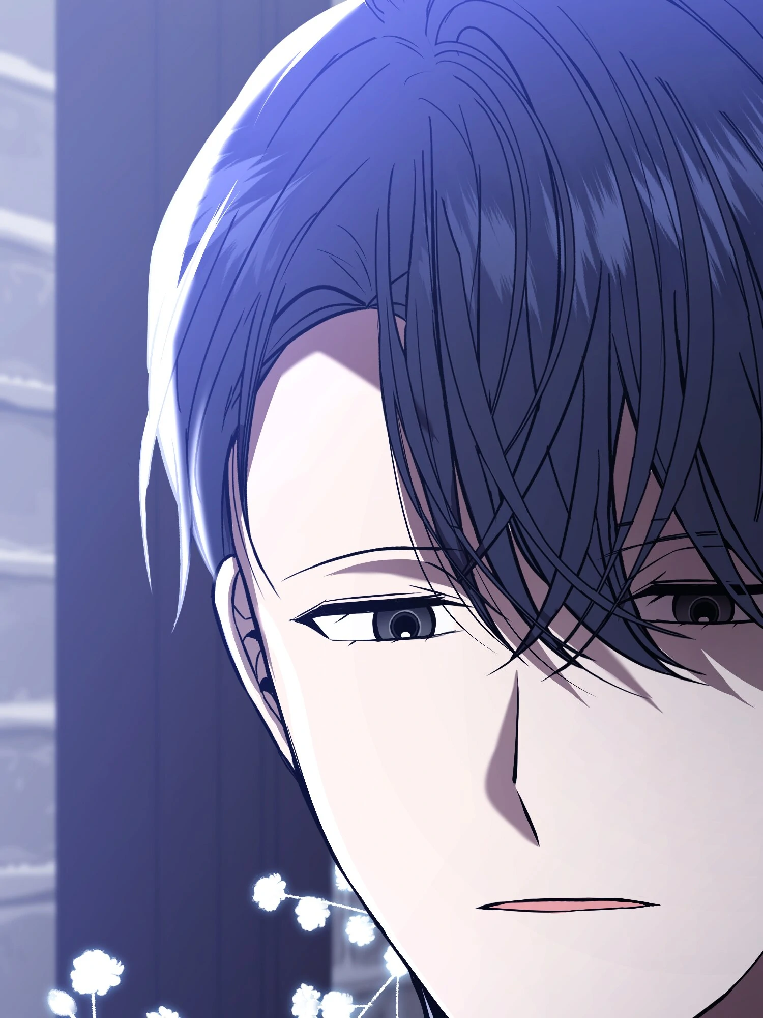 The Handmaiden Dreams at Sunset Chapter 60 - page 94