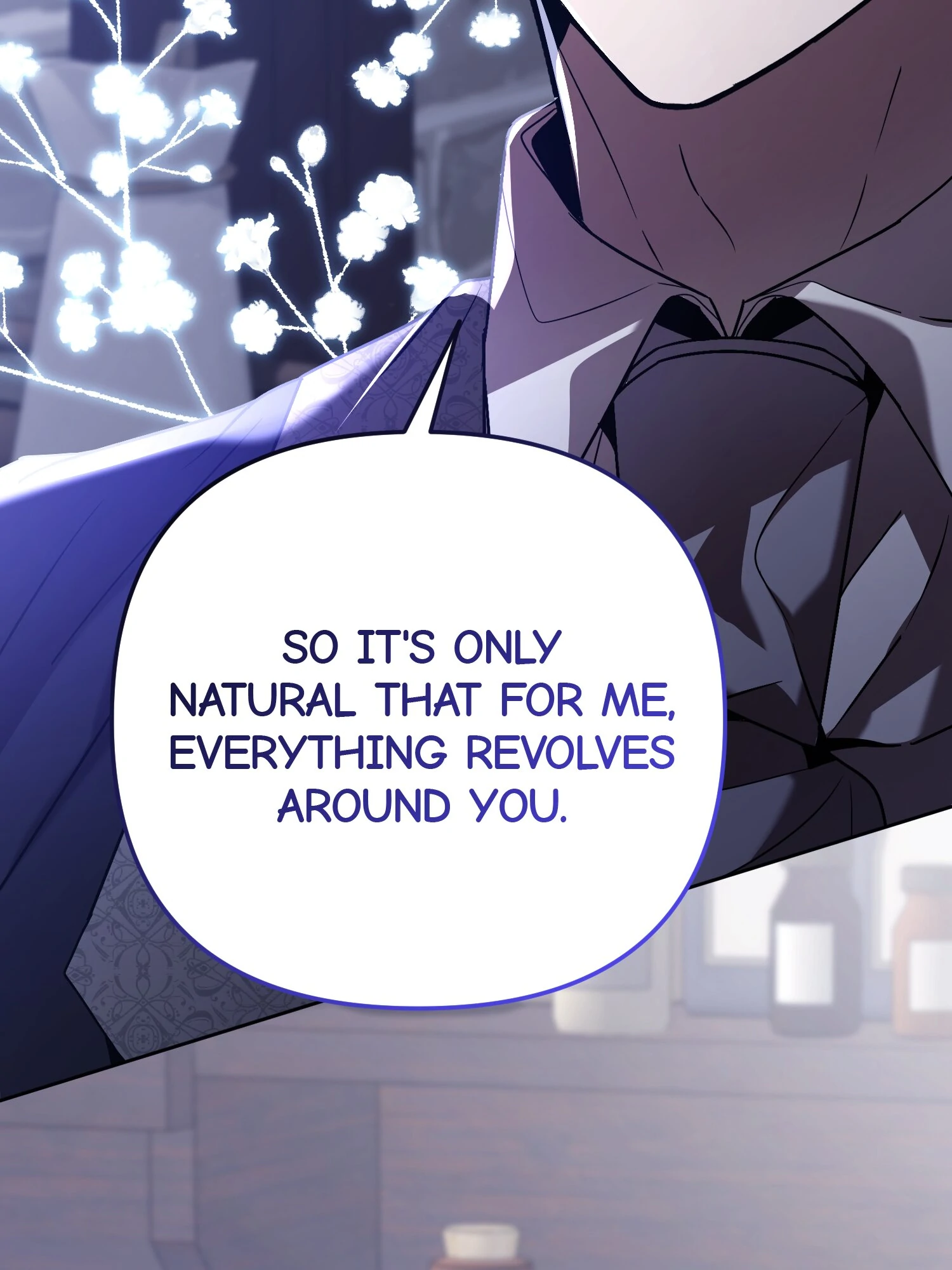 The Handmaiden Dreams at Sunset Chapter 60 - page 95